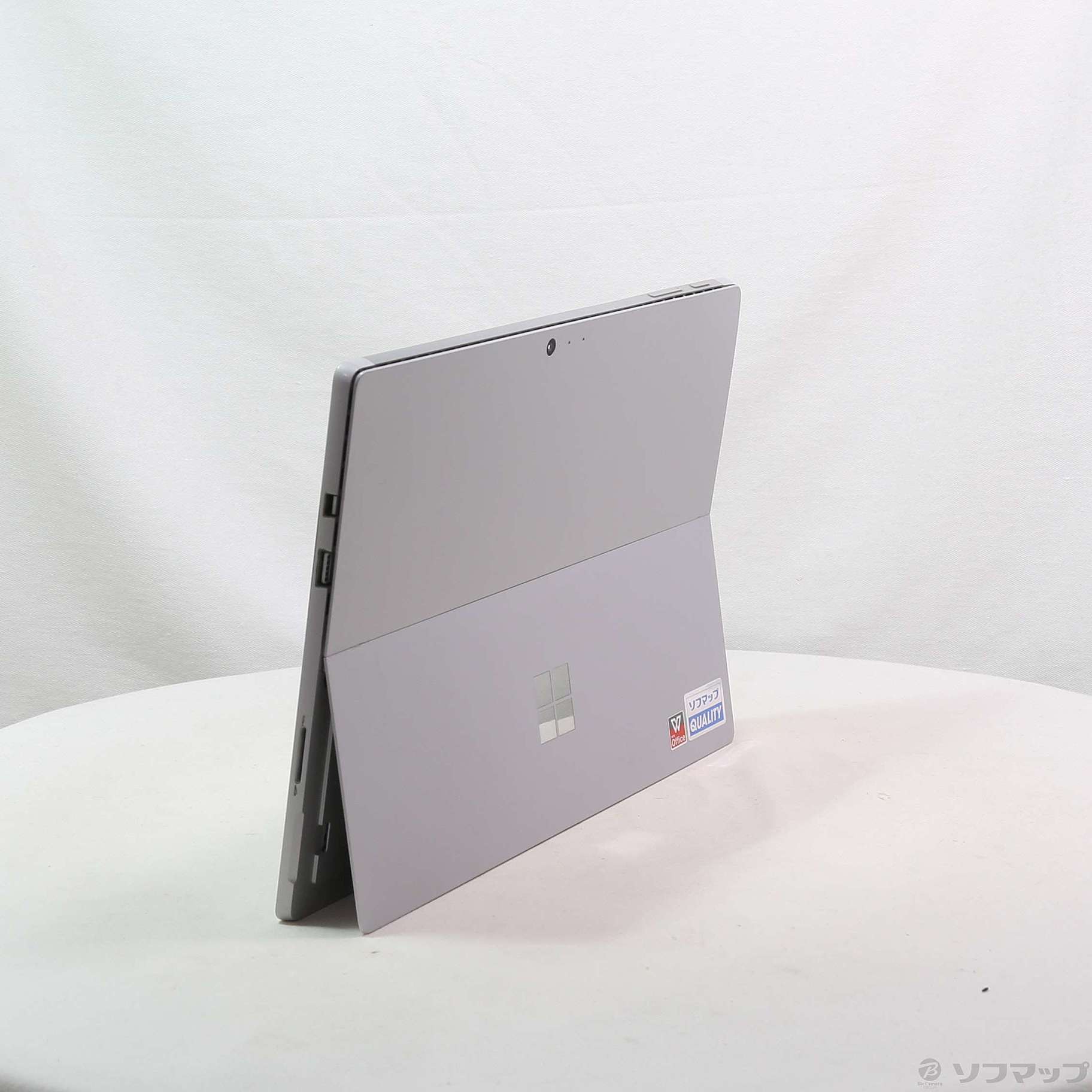 中古】Surface Pro (2017) 〔Core m3／4GB／SSD128GB〕 FJR-00014