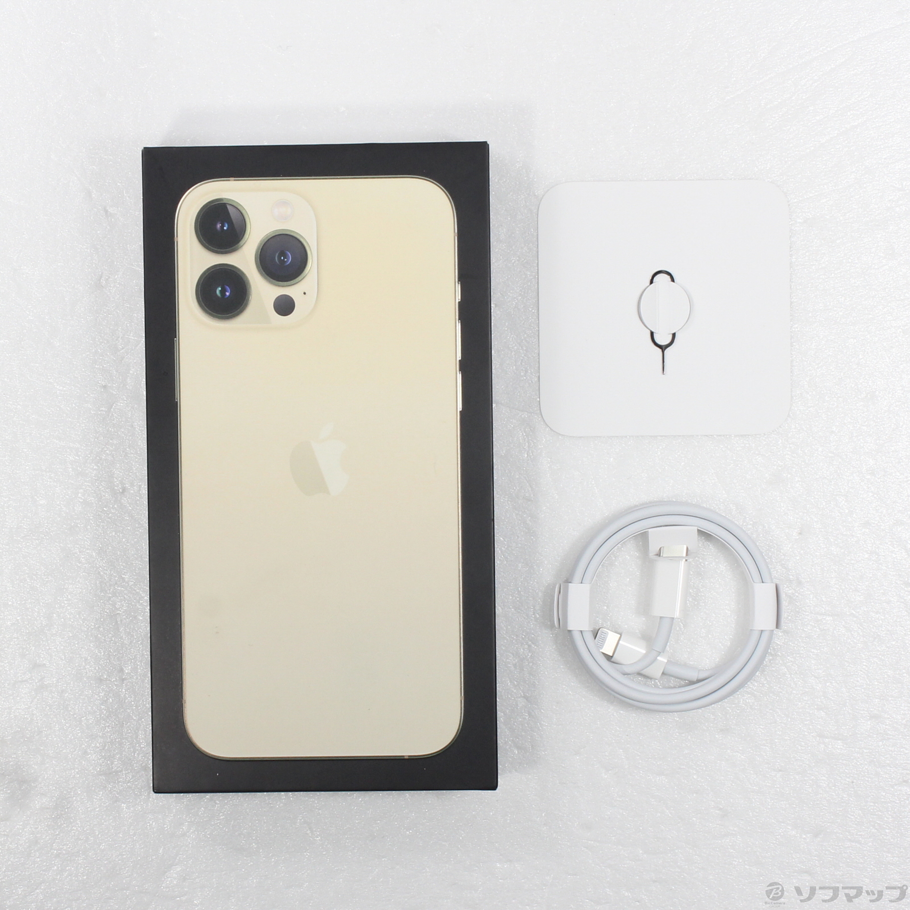 iPhone 13 Pro Max 中古一覧｜SIMフリー・キャリア - 価格.com