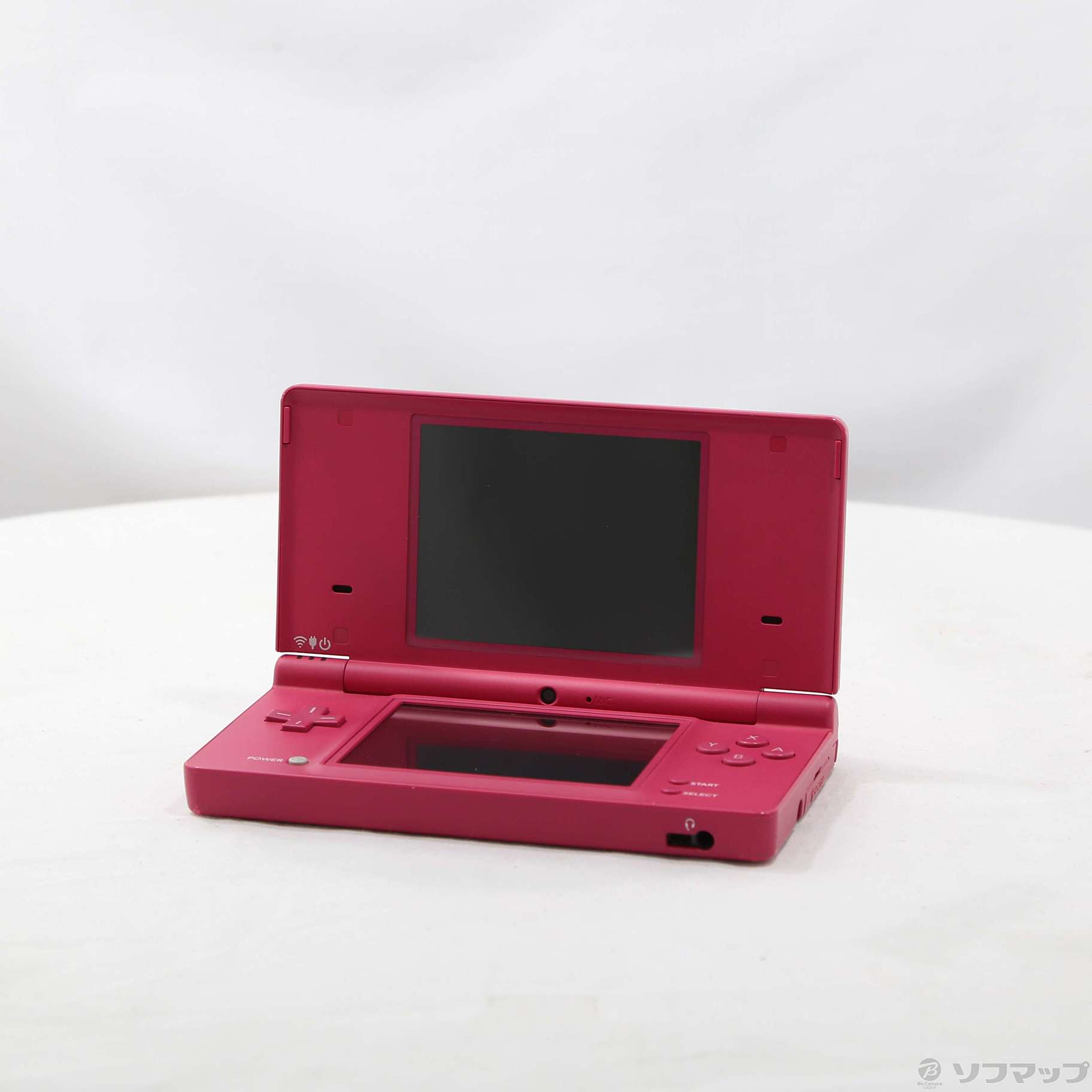 美品 任天堂DSi 本体ピンク 中古】ニンテンドーDSi ピンク [2133068962640] - 法人専用リコレ
