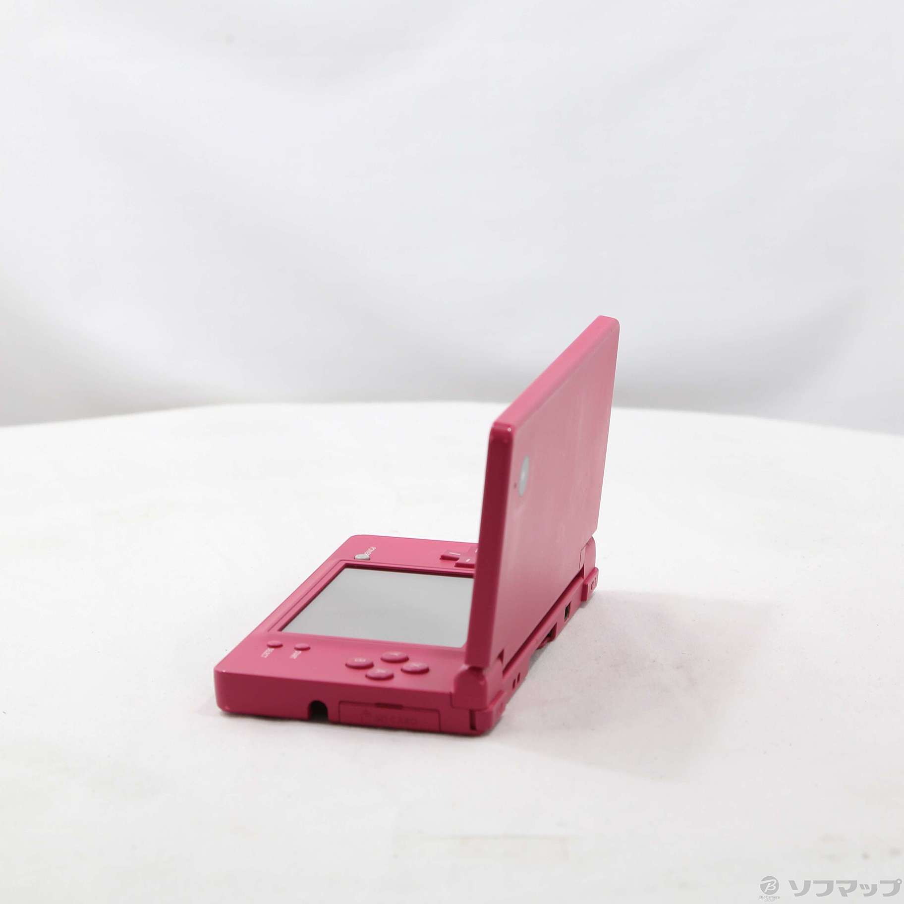 中古】ニンテンドーDSi ピンク [2133068962640] - 法人専用リコレ