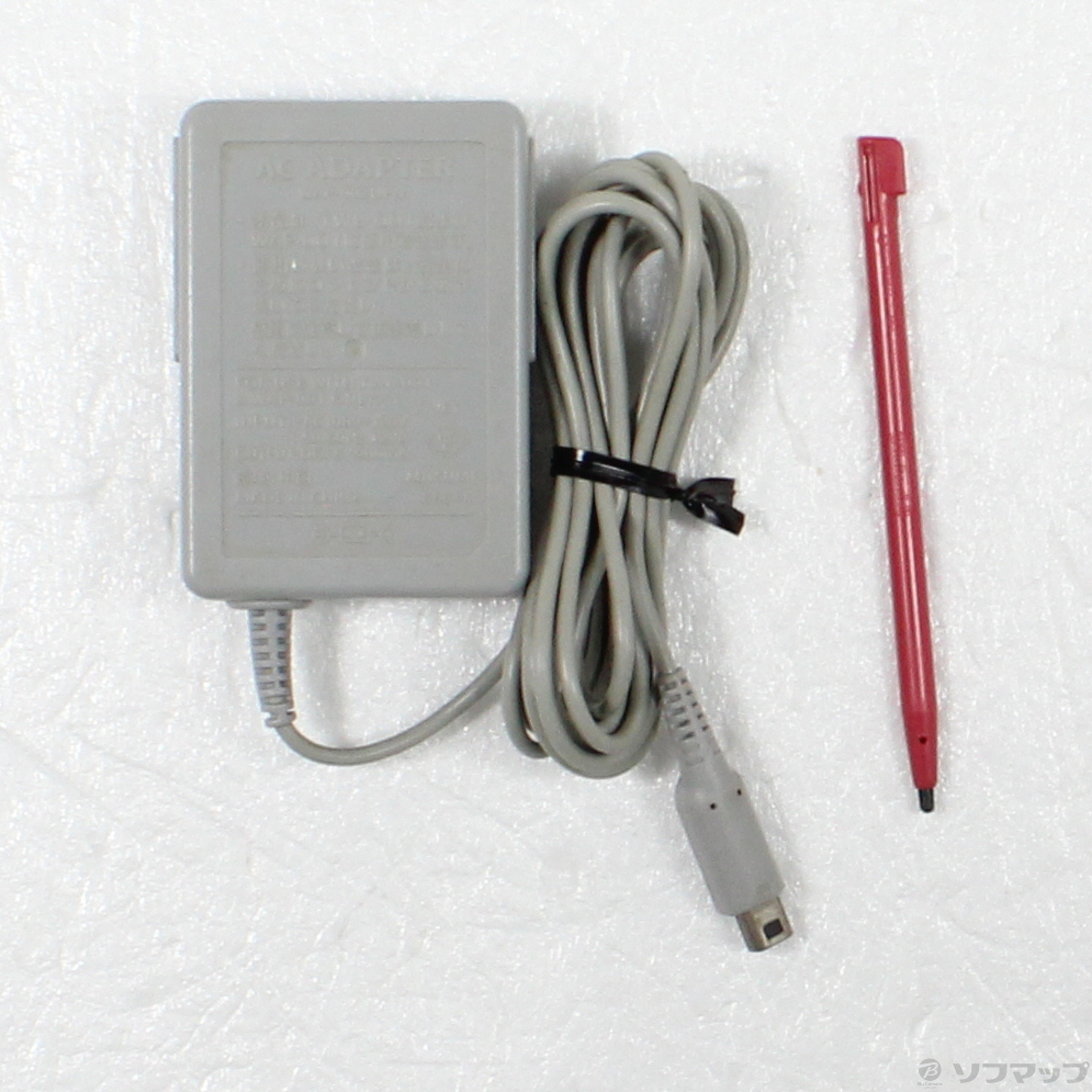 dsi ピンク　新品未使用　展示品 2133063372833_1.jpg