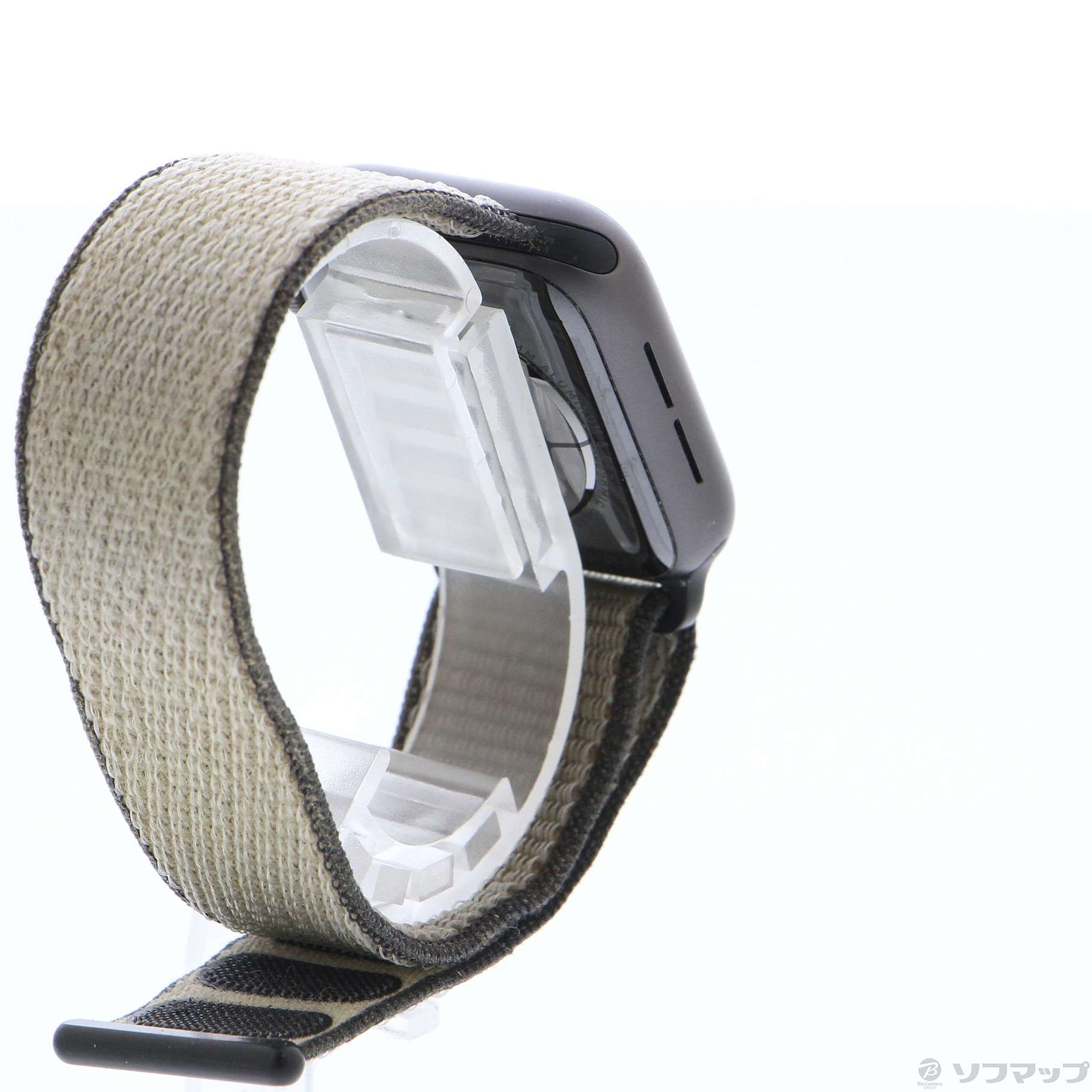 中古】Apple Watch Series 5 GPS + Cellular 40mm スペースグレイ