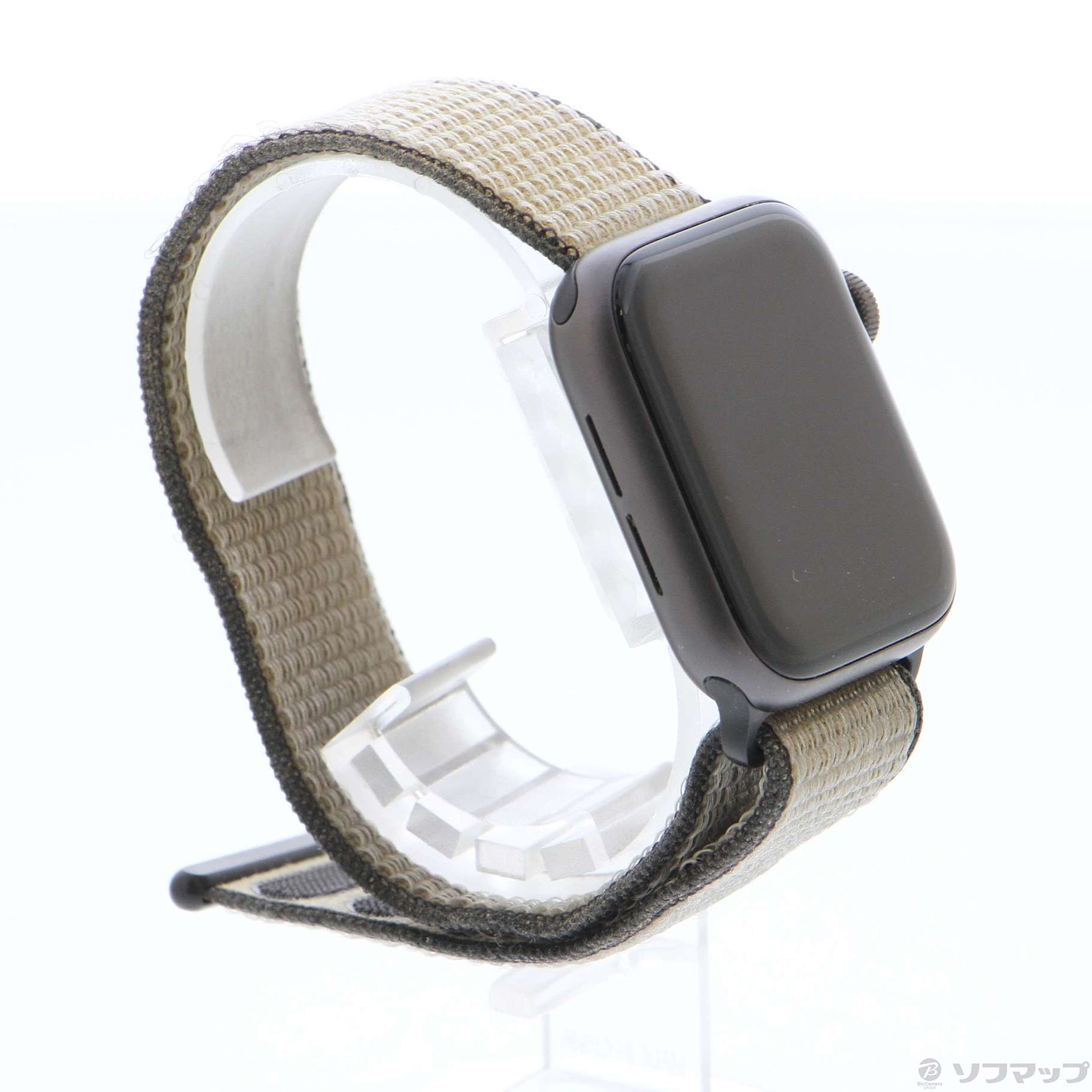 中古】Apple Watch Series 5 GPS + Cellular 40mm スペースグレイ