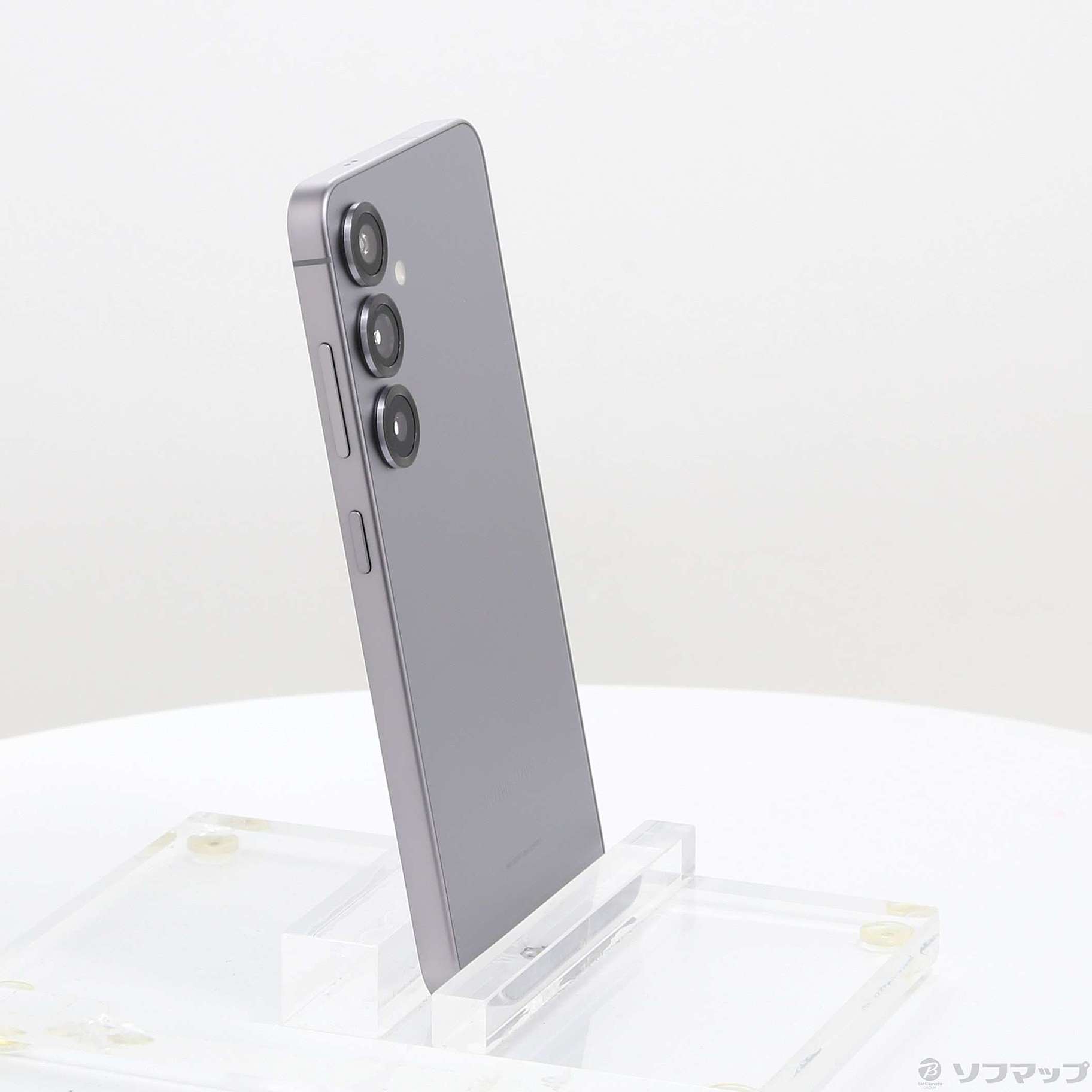 中古】Galaxy S25 256GB シルバーシャドウ SM-S931QZSESJP SIMフリー 