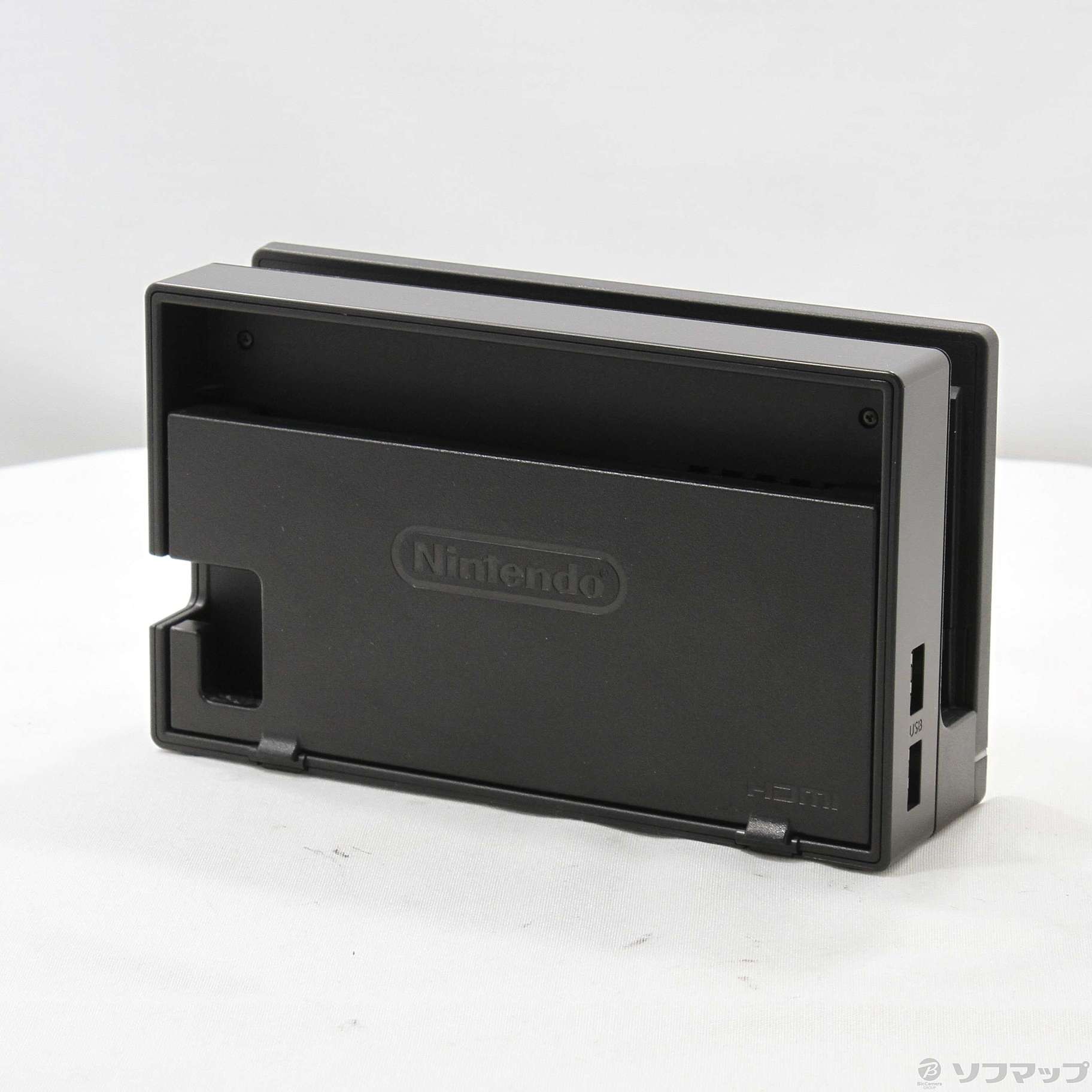 中古】Nintendo Switch ドックセット HAC-A-CASAA 【Switch