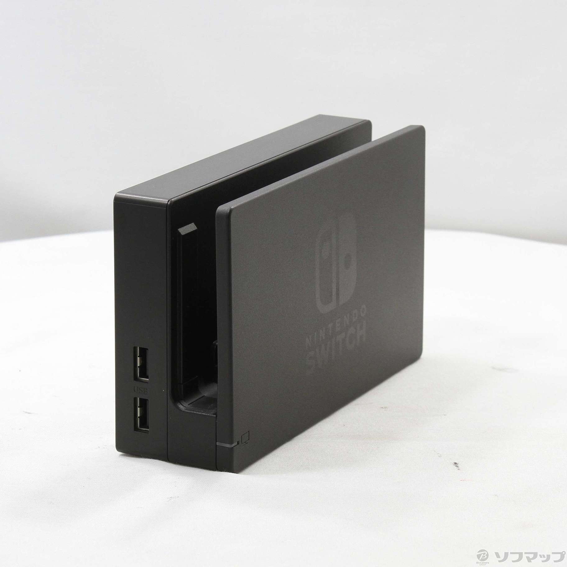 中古】Nintendo Switch ドックセット HAC-A-CASAA 【Switch