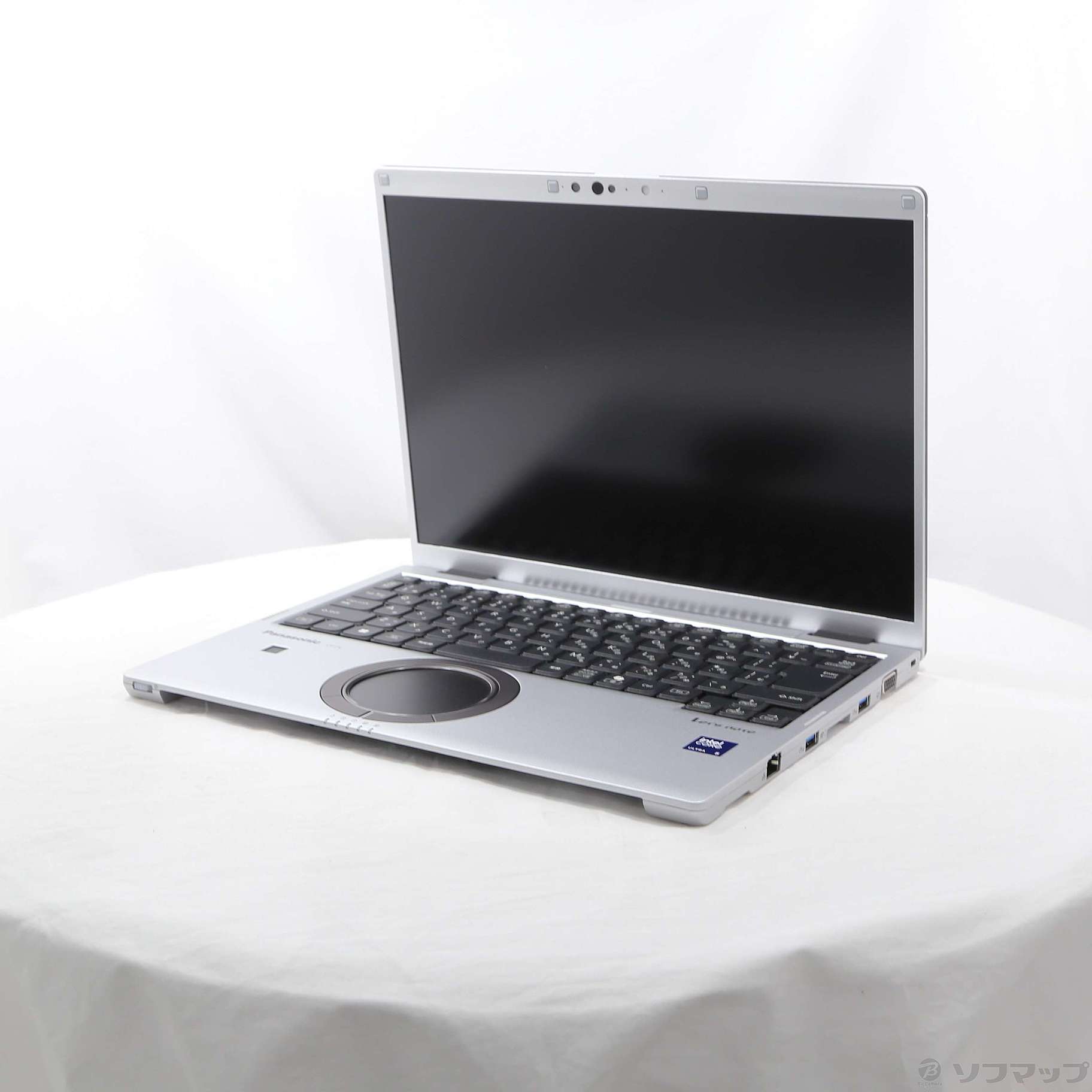 価格.com - パナソニック Let's note SR3 CF-SR3HFPCR SIMフリー 価格比較