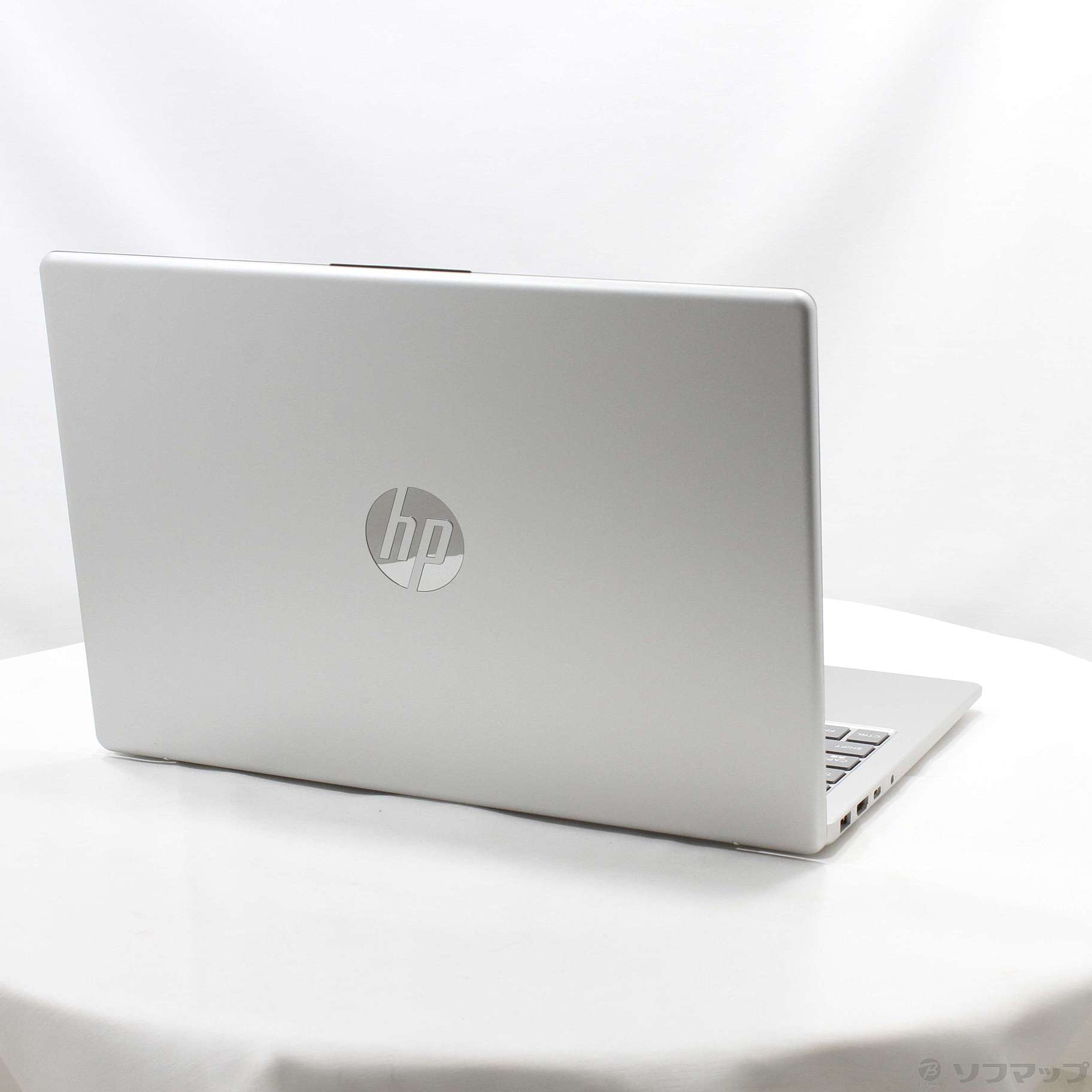 中古】〔展示品〕 HP 14-ep1000 AY6S4PA-AAAC ナチュラルシルバー