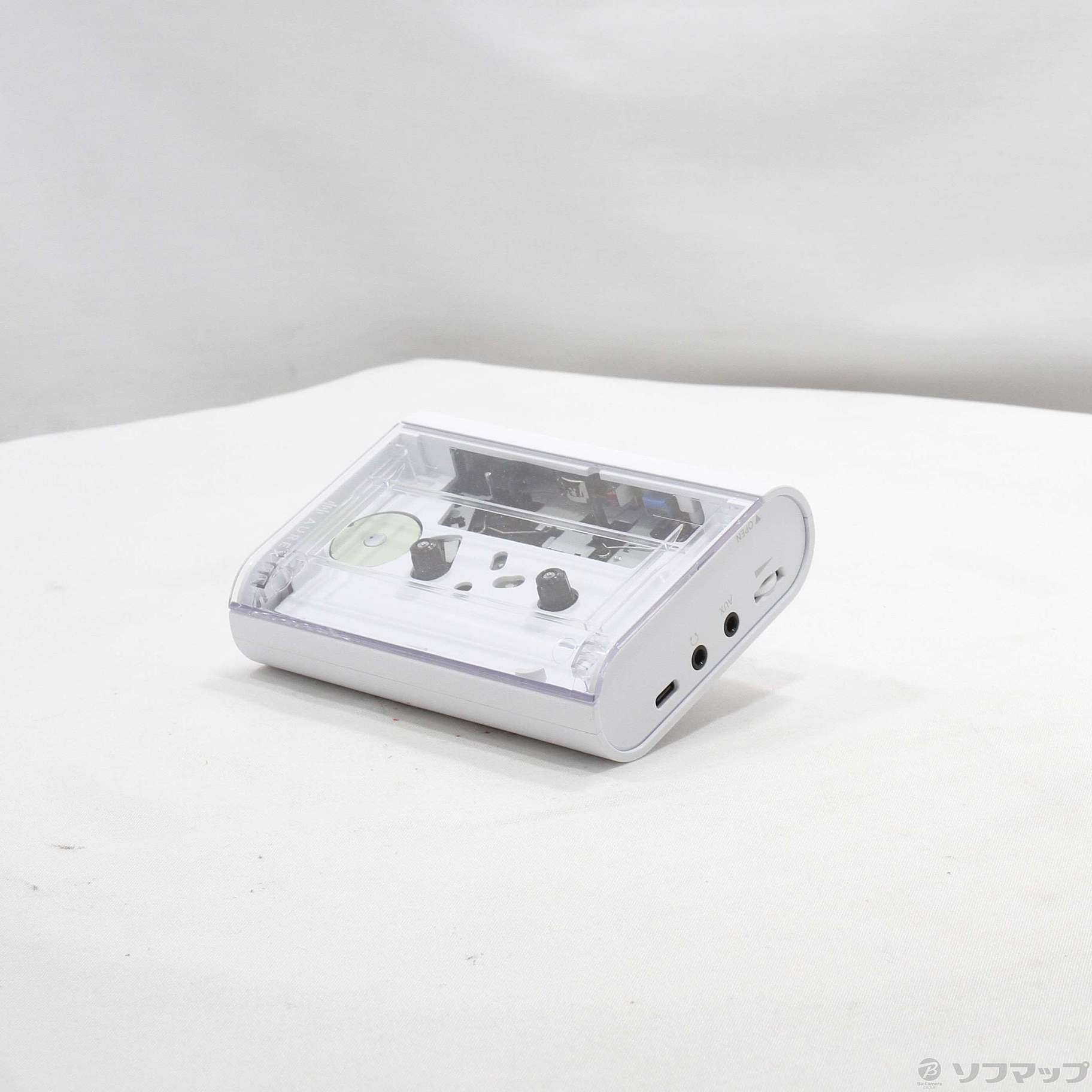 中古】〔展示品〕 AX-W10C [2133068969878] - リコレ！|ビックカメラ