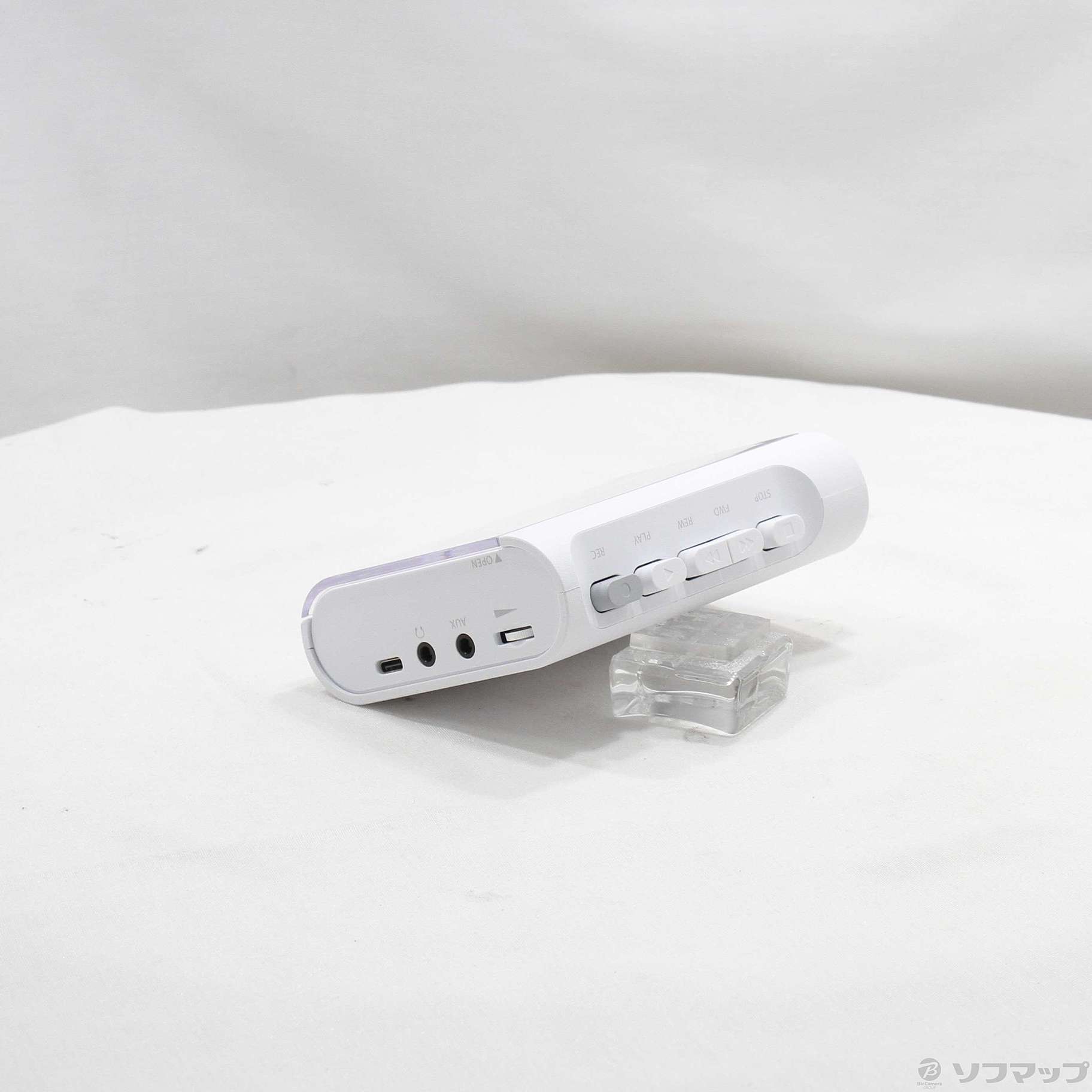 中古】〔展示品〕 AX-W10C [2133068969878] - リコレ！|ビックカメラ