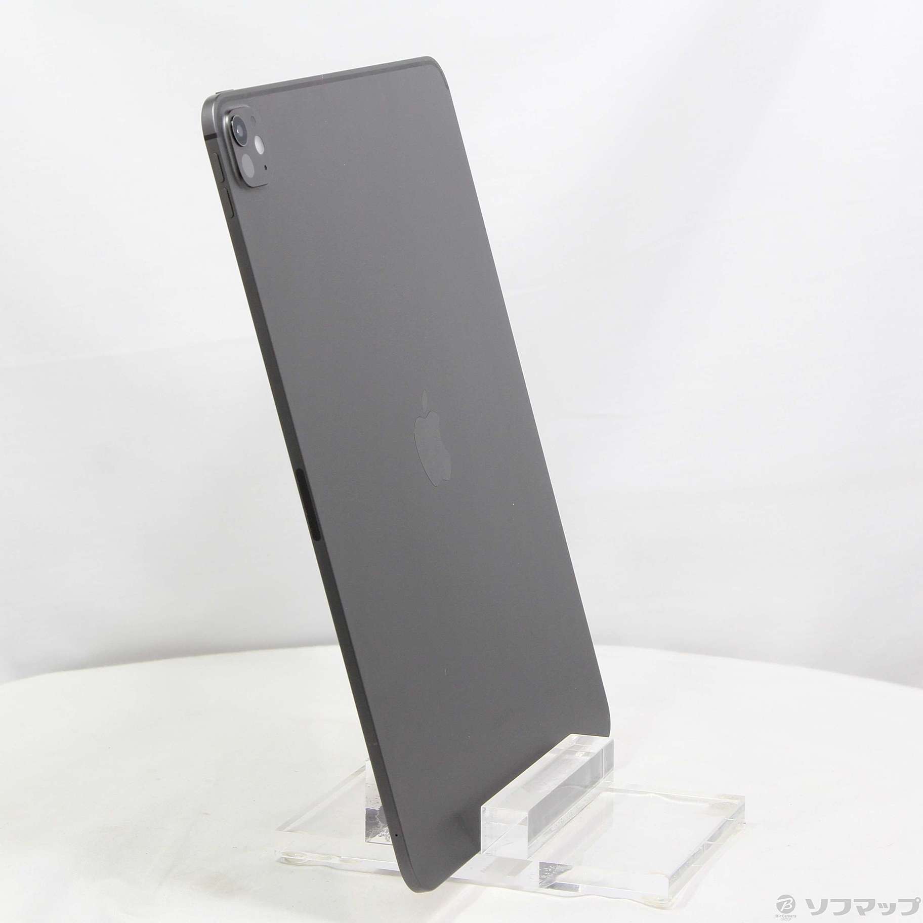 中古】iPad Pro 13インチ 第1世代 標準ガラス 256GB スペースブラック