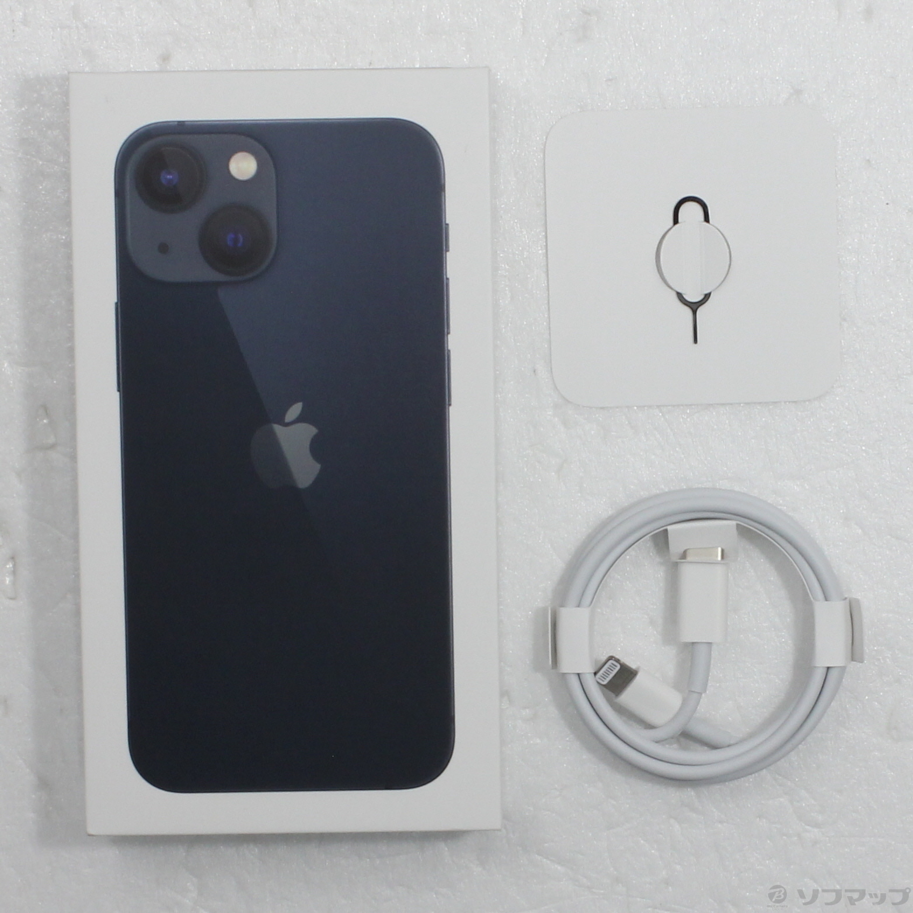 iPhone 13 mini 中古一覧｜SIMフリー・キャリア - 価格.com