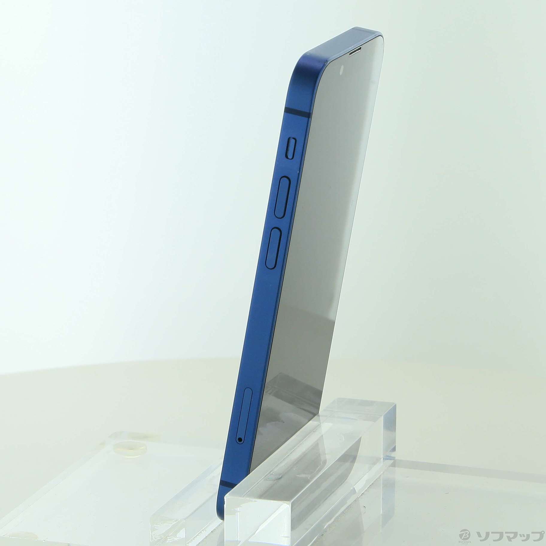 iPhone 13 mini 128GB SIM�t���[ [�u���[]�̐��i�摜2