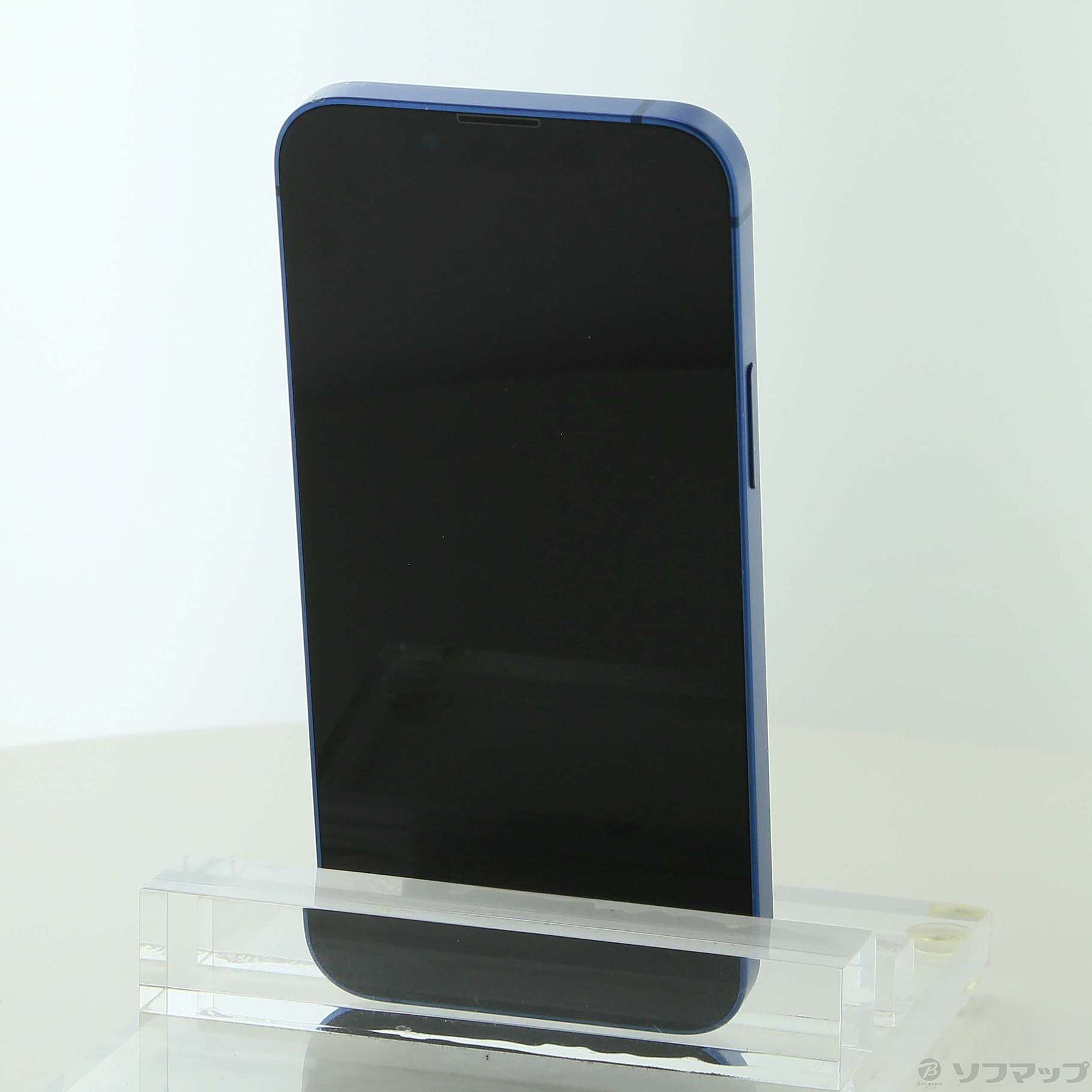 iPhone 13 mini 128GB SIM�t���[ [�u���[]�̐��i�摜3