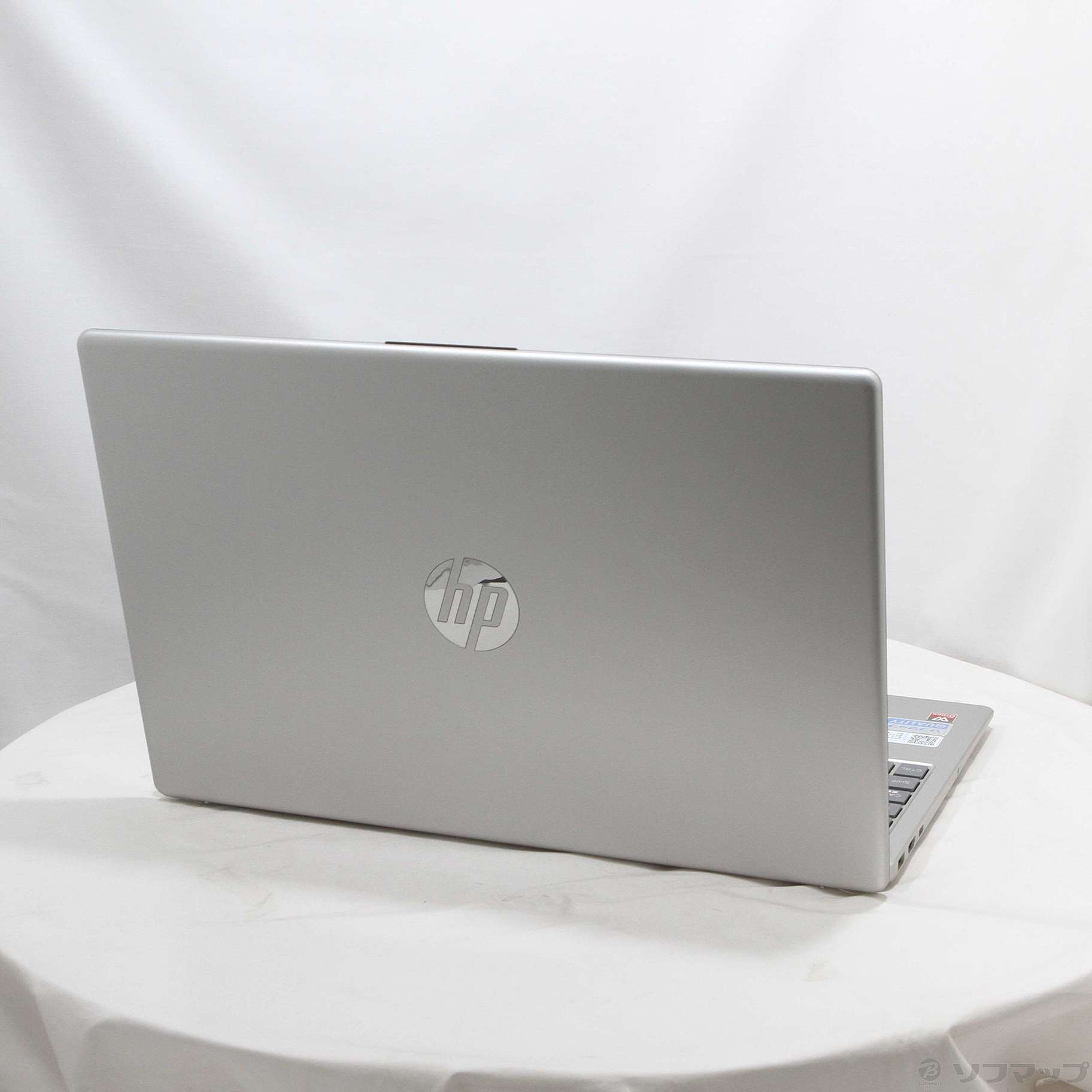 中古】HP 15-fc0000 BC4T2PA#ABJ [2133068977903] - リコレ
