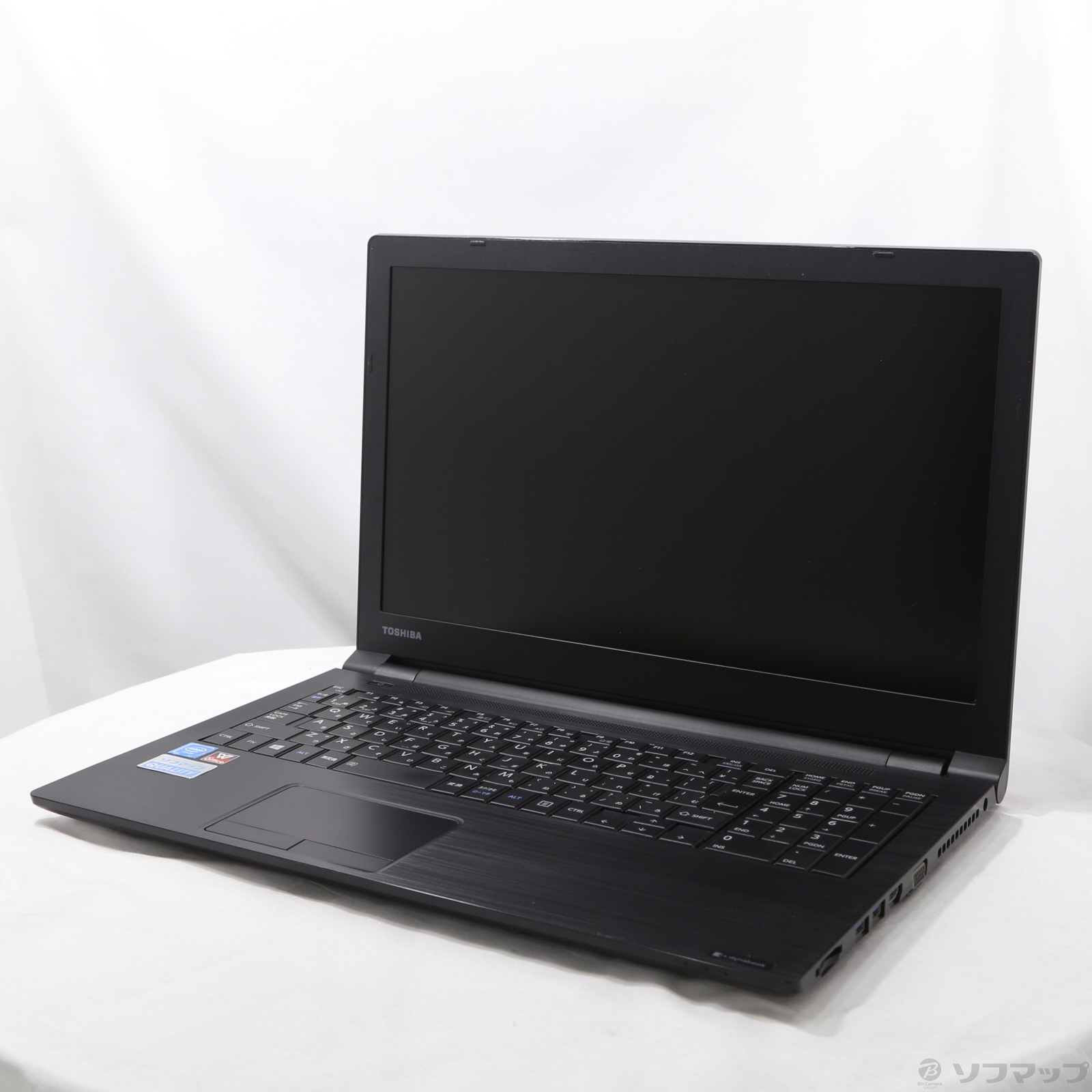 中古ノートパソコン 東芝 製品一覧 - 価格.com