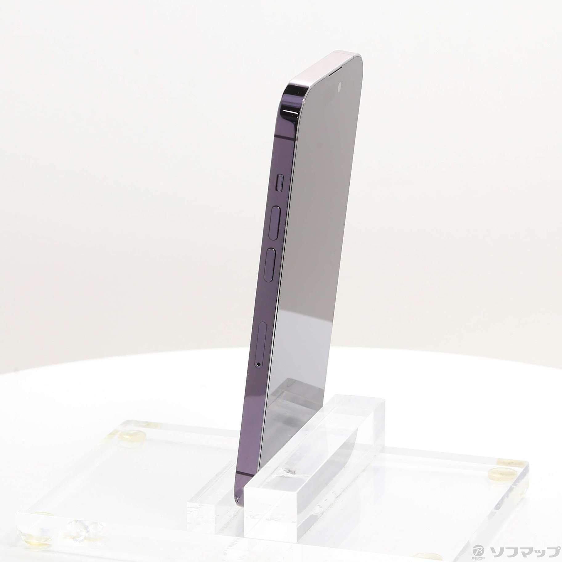 iPhone 14 Pro 256GB SIM�t���[ [�f�B�[�v�p�[�v��]�̐��i�摜2