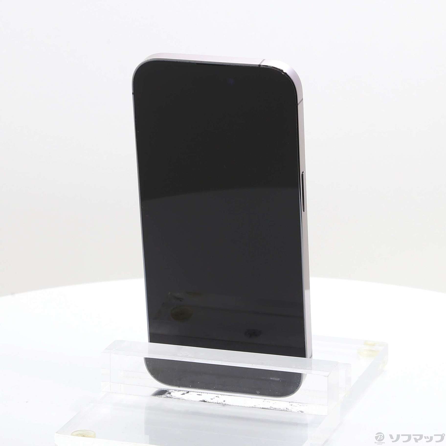 iPhone 14 Pro 256GB SIM�t���[ [�f�B�[�v�p�[�v��]�̐��i�摜3