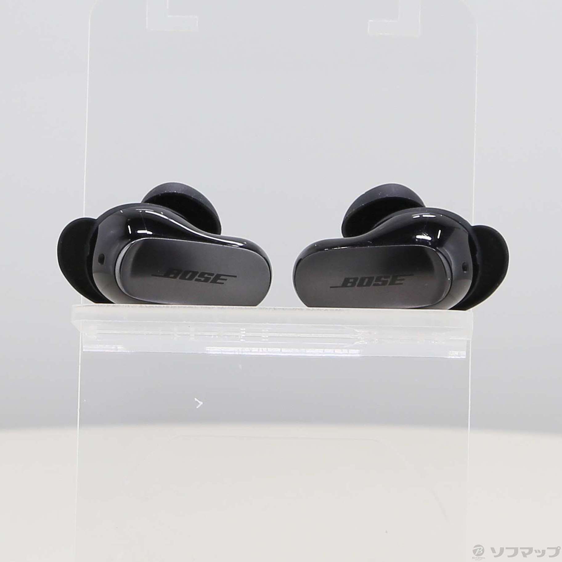 中古】Bose Quietcomfort Ultra Earbuds (第2世代) ブラック