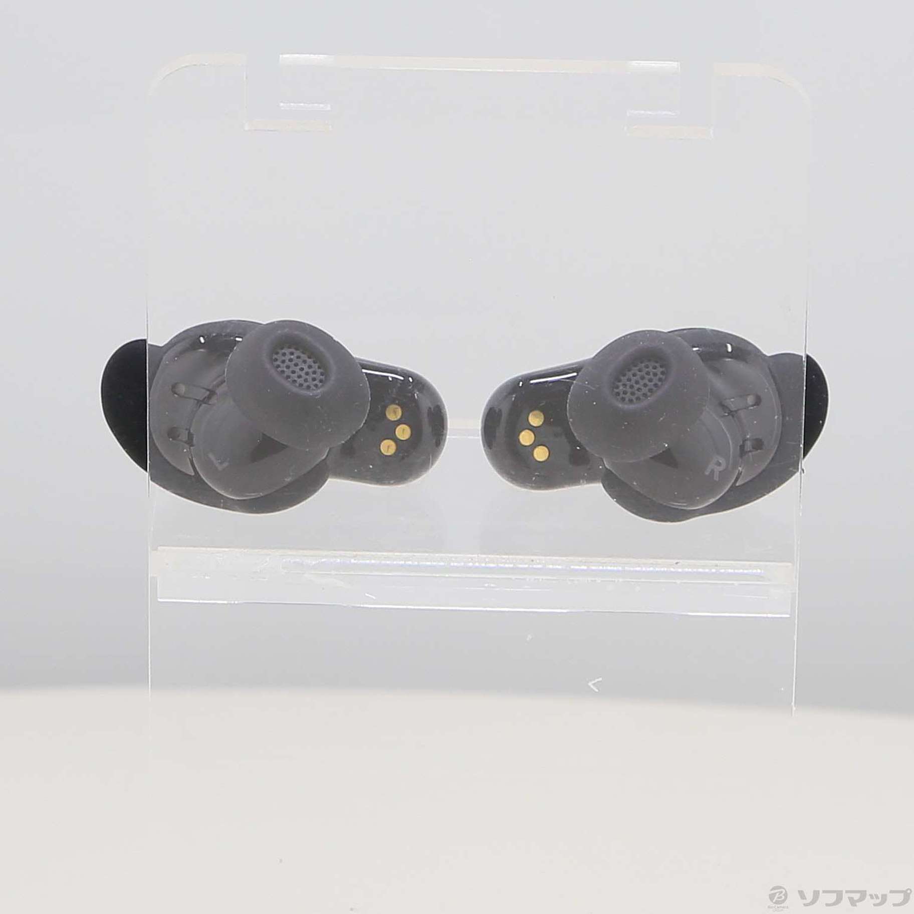 中古】Bose Quietcomfort Ultra Earbuds (第2世代) ブラック