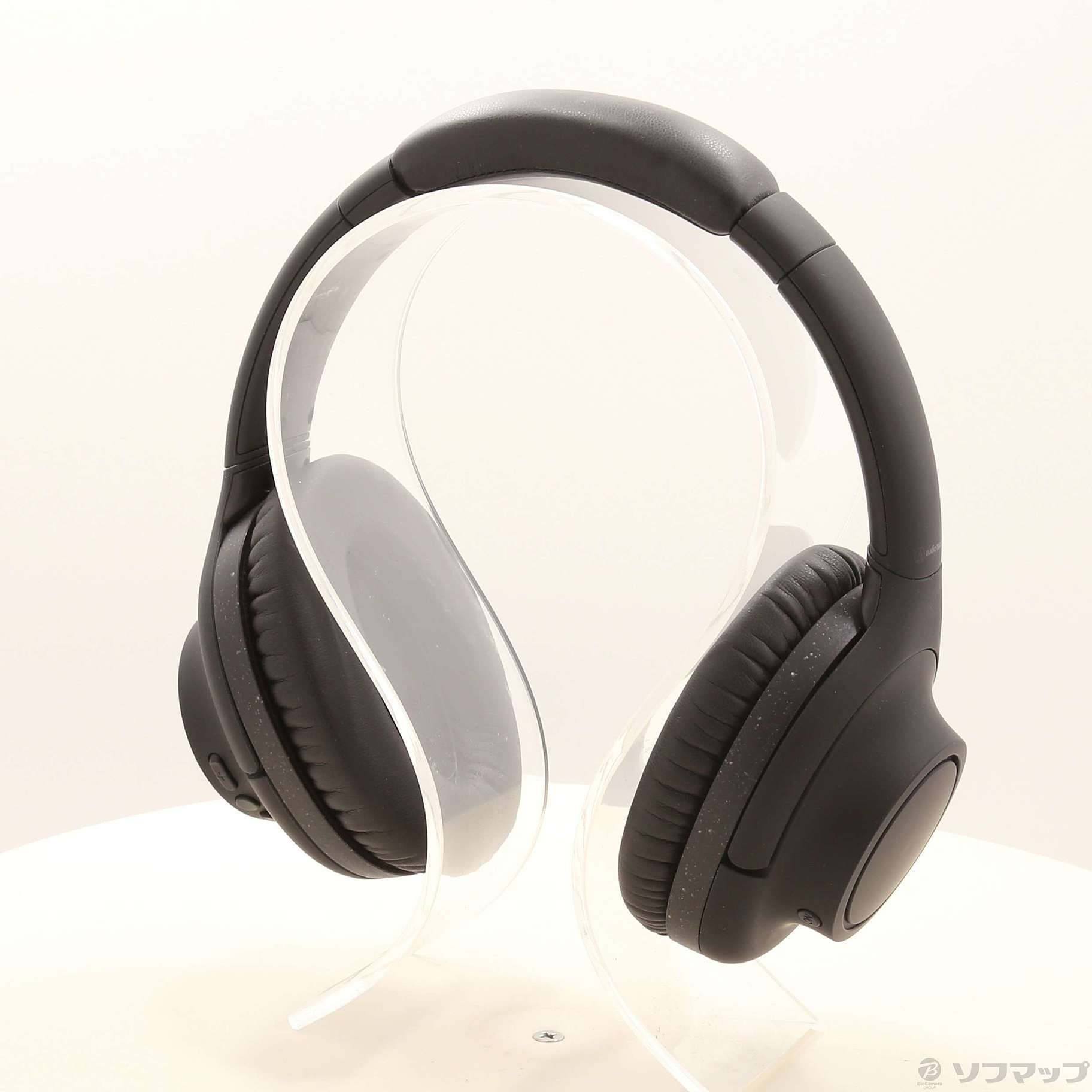 中古】ATH-S300BT BK ブラック [2133068980675] - リコレ