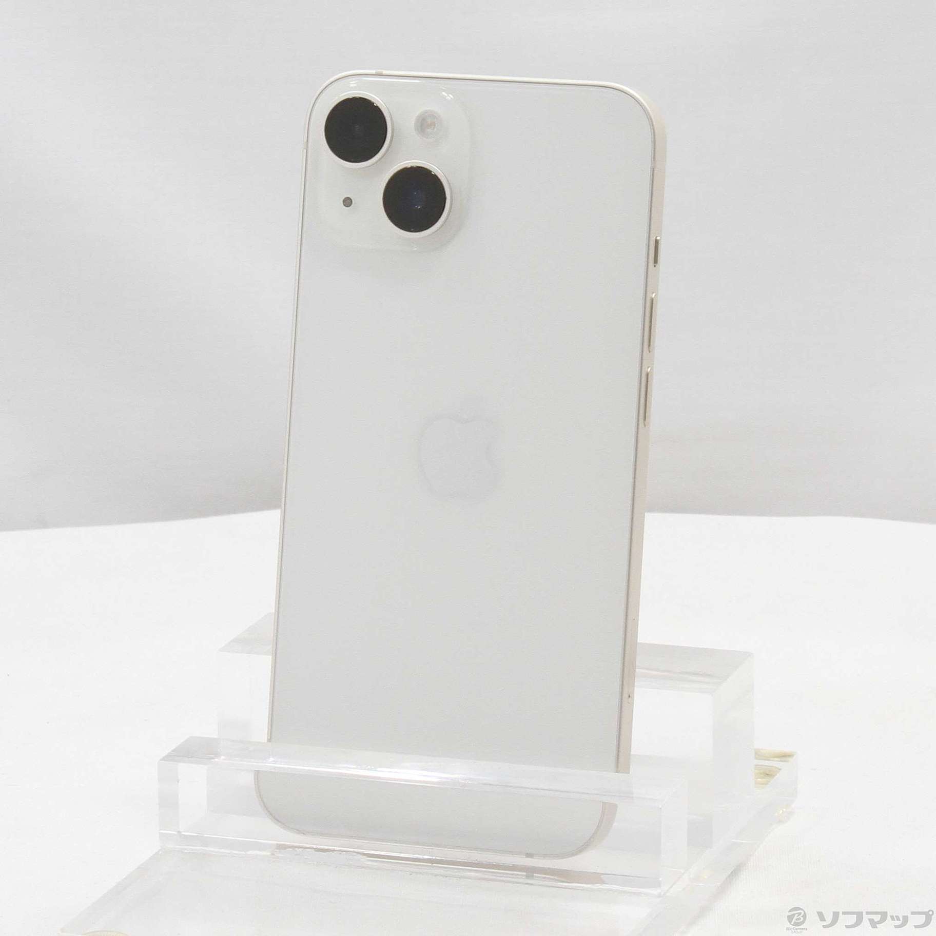 iPhone14 128GB 美品　SIMフリー　No9383 iPhone 14 新品未開封 iPhone14 128GB [パープル/Purple/紫] SIMフリー