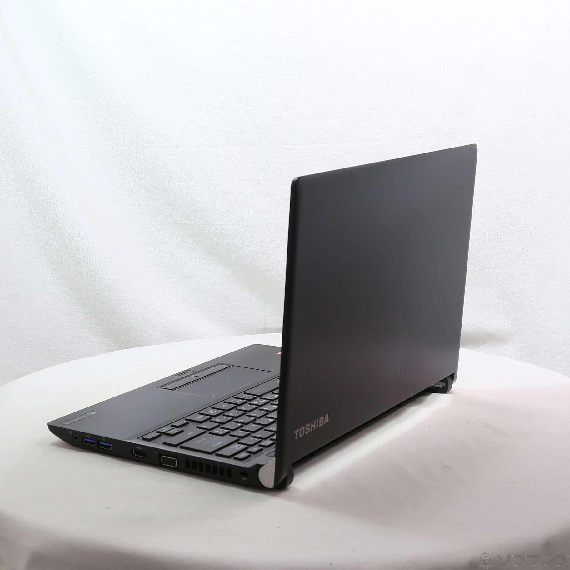 中古】dynabook R73/U PR73UBAAC49AD11 〔Windows 10〕 [Core-i5 中古】dynabook R73/U PR73UBAAC49AD11 〔Windows 10〕 [Core-i5