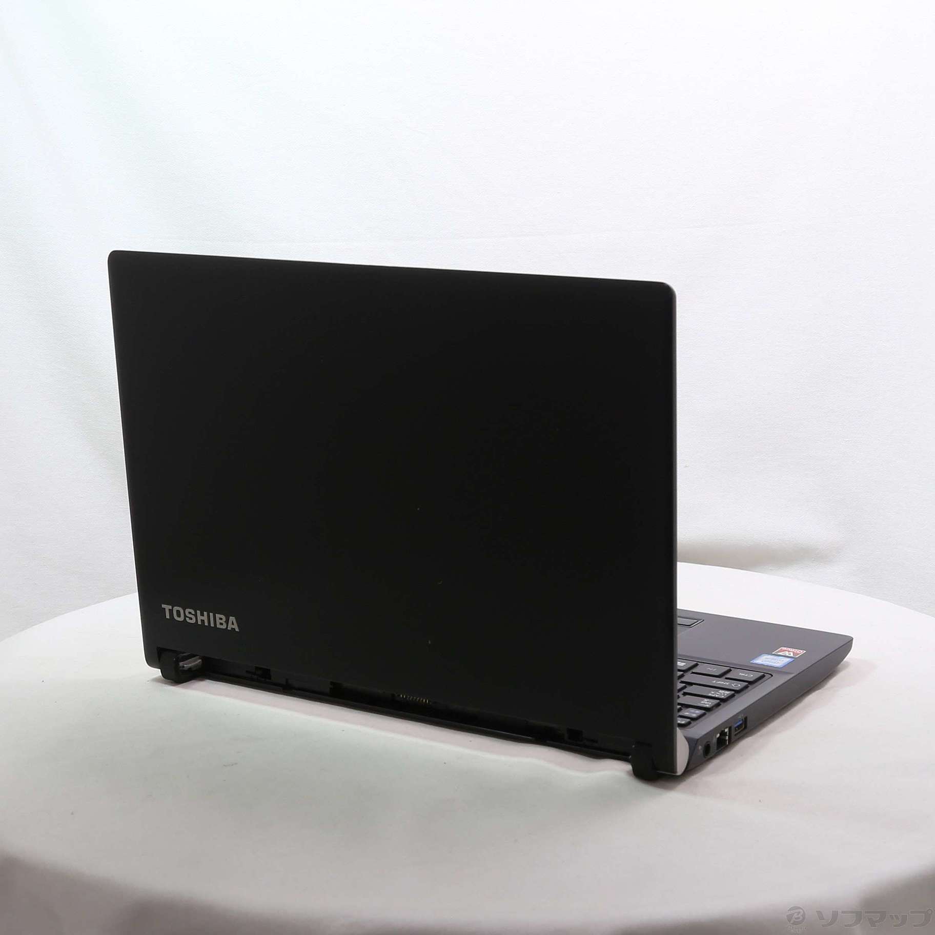 中古】dynabook R73/U PR73UBAAC49AD11 〔Windows 10〕 [Core-i5 中古】dynabook R73/U PR73UBAAC49AD11 〔Windows 10〕 [Core-i5
