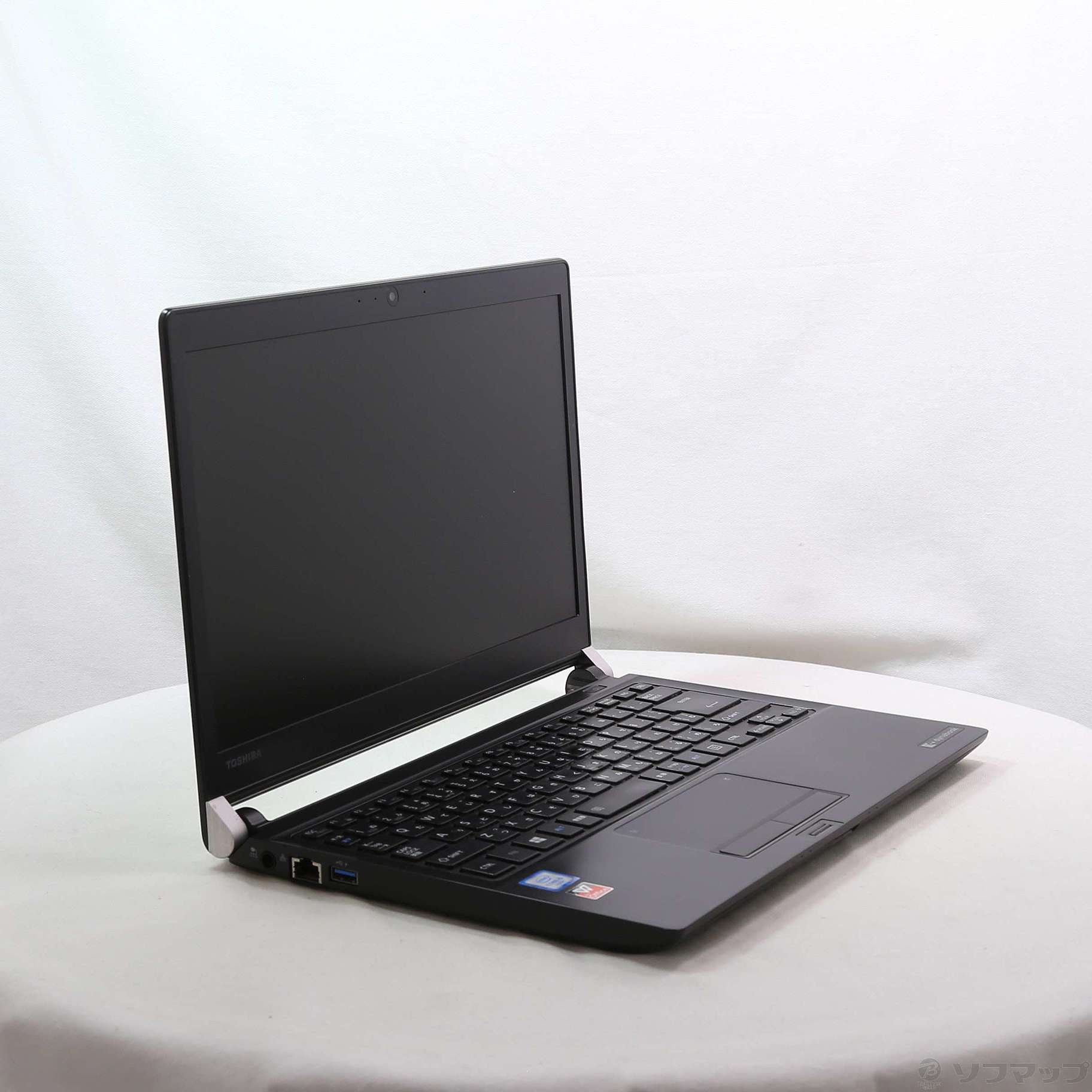中古】dynabook R73／U PR73UBAAC49AD11 〔Windows 10