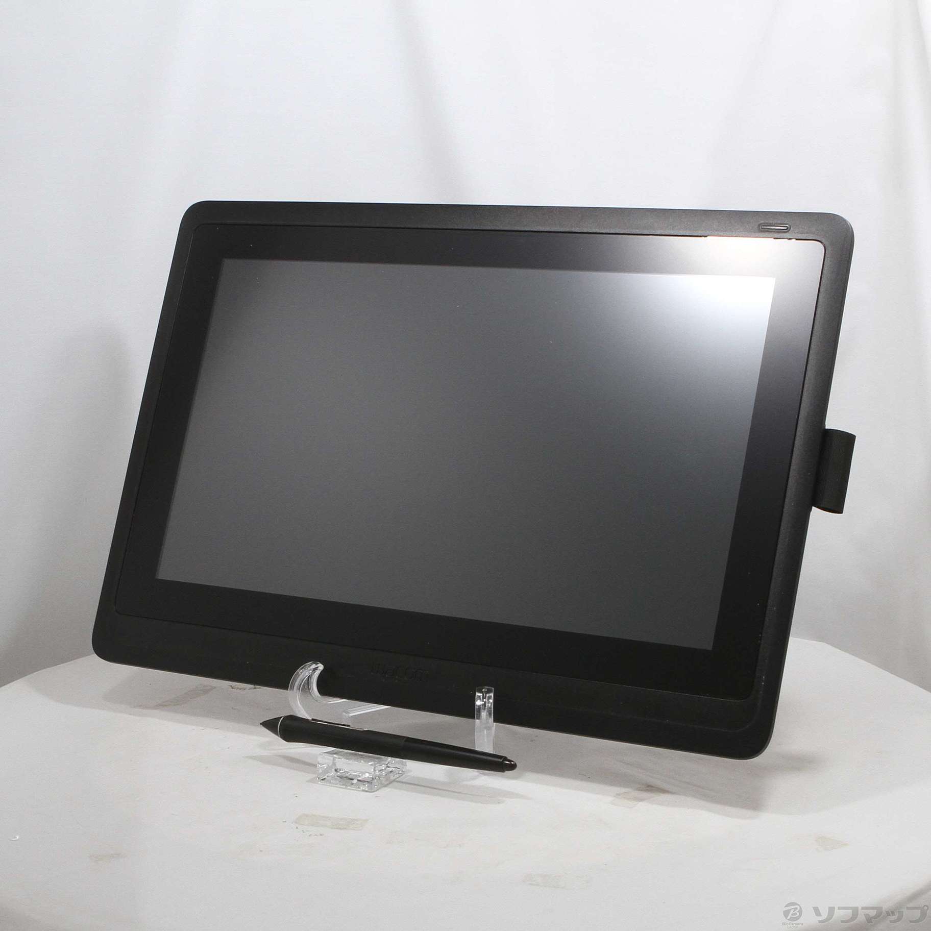 中古】Cintiq 16 DTK1660K0D [2133068989081] - リコレ！|ビックカメラ 