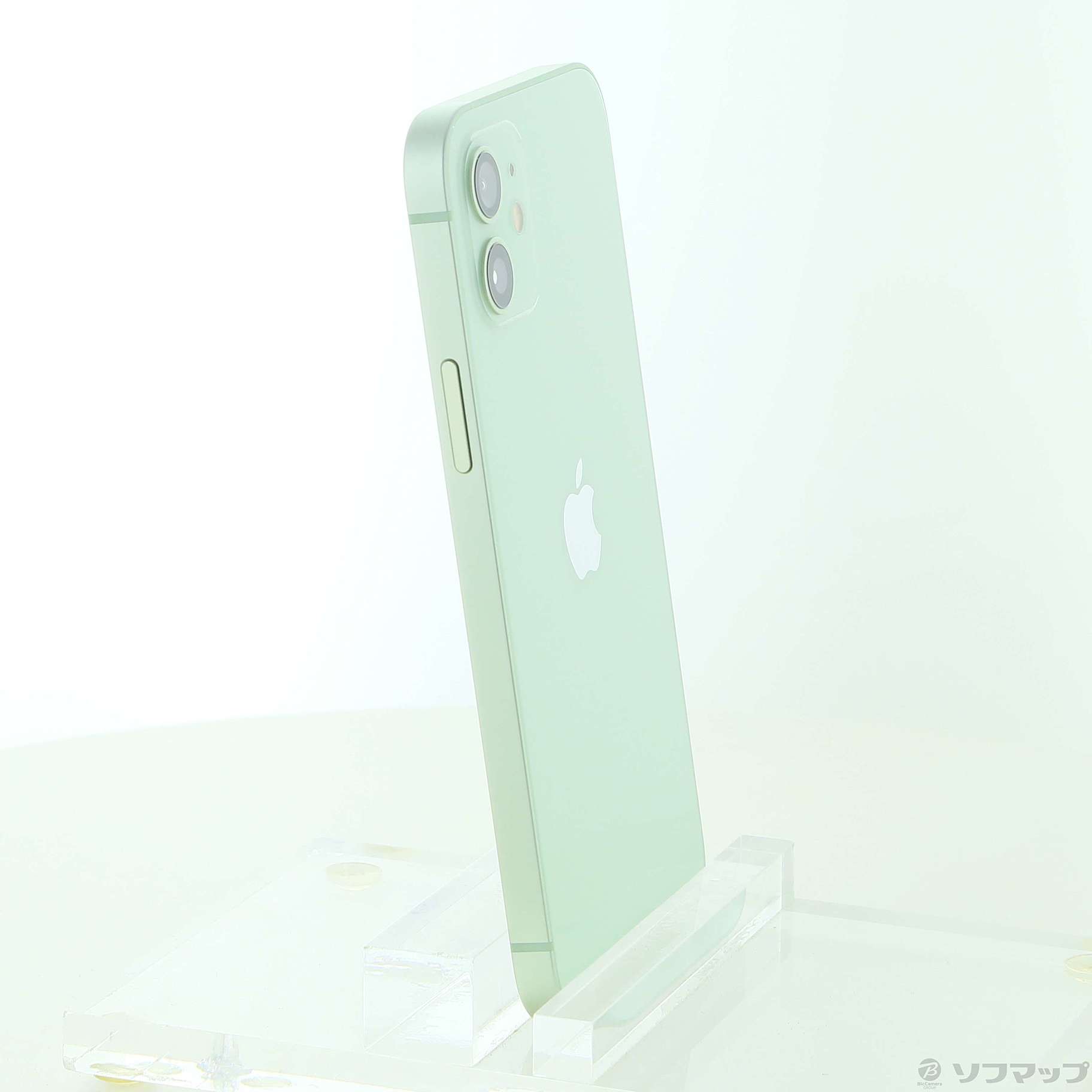 価格.com - iPhone 12 128GB SIMフリー [グリーン] 中古(白ロム)価格比較
