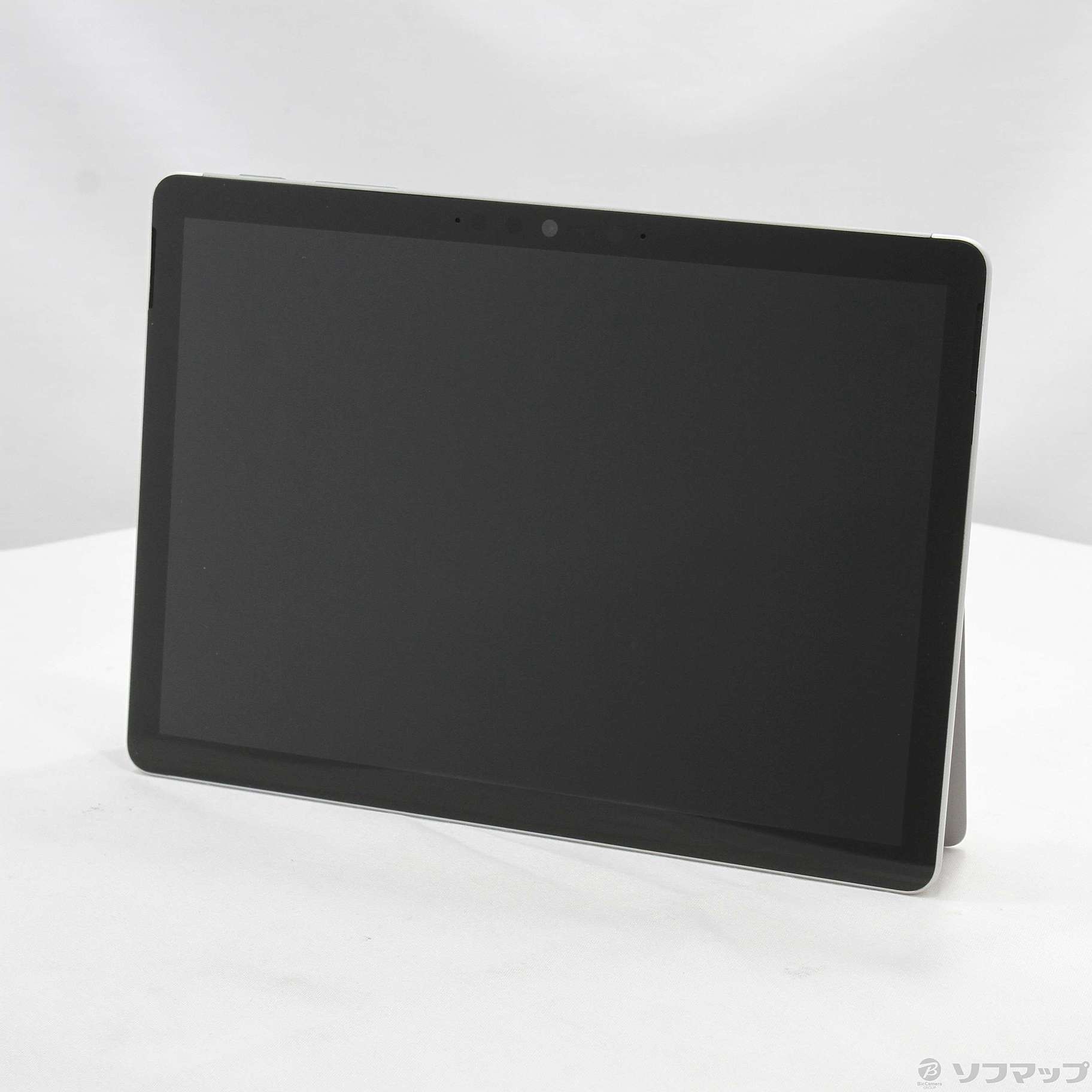 中古】Surface Go2 〔Pentium 4425Y／8GB／SSD128GB〕 1GF-00012 