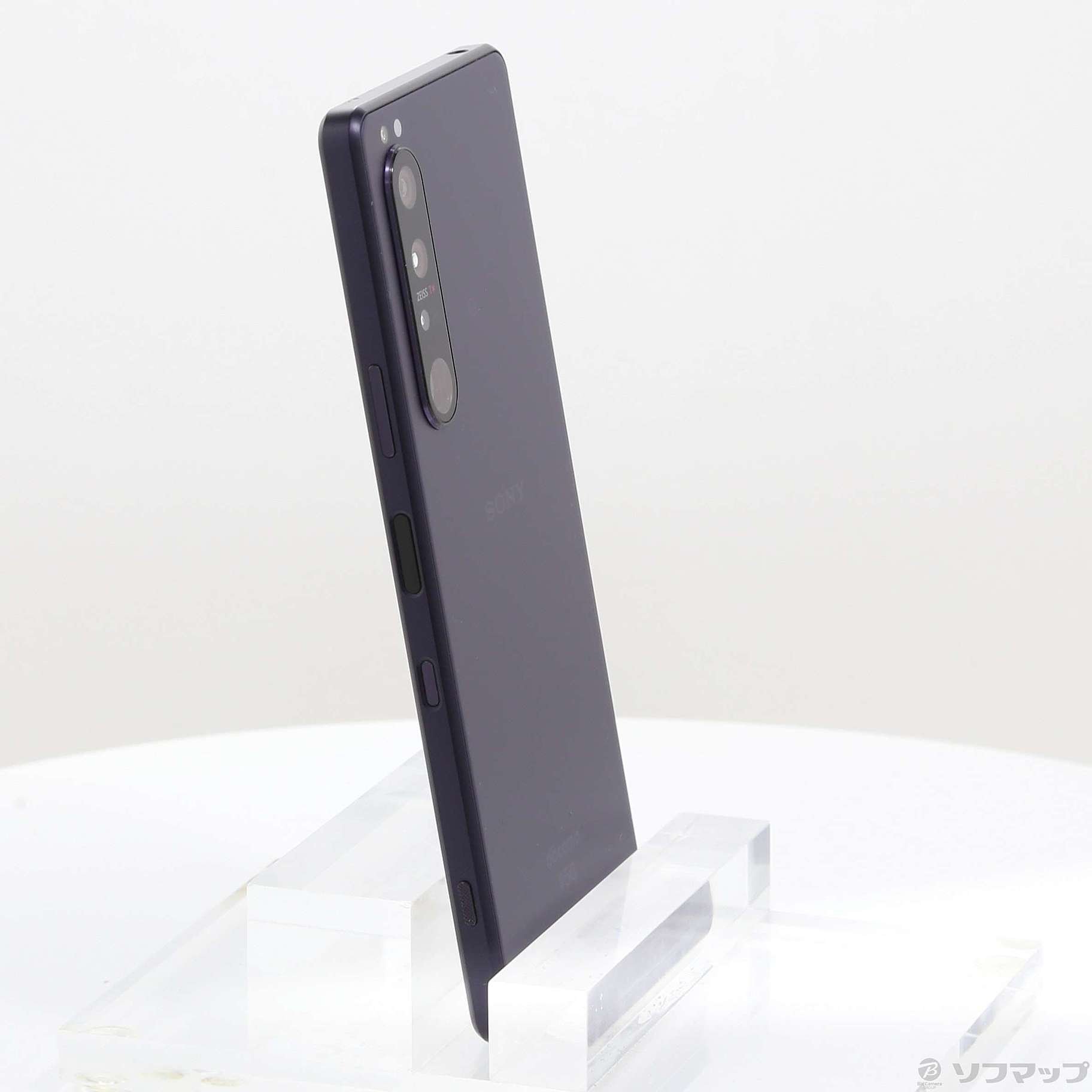 価格.com - SONY Xperia 1 III SO-51B docomo 価格比較