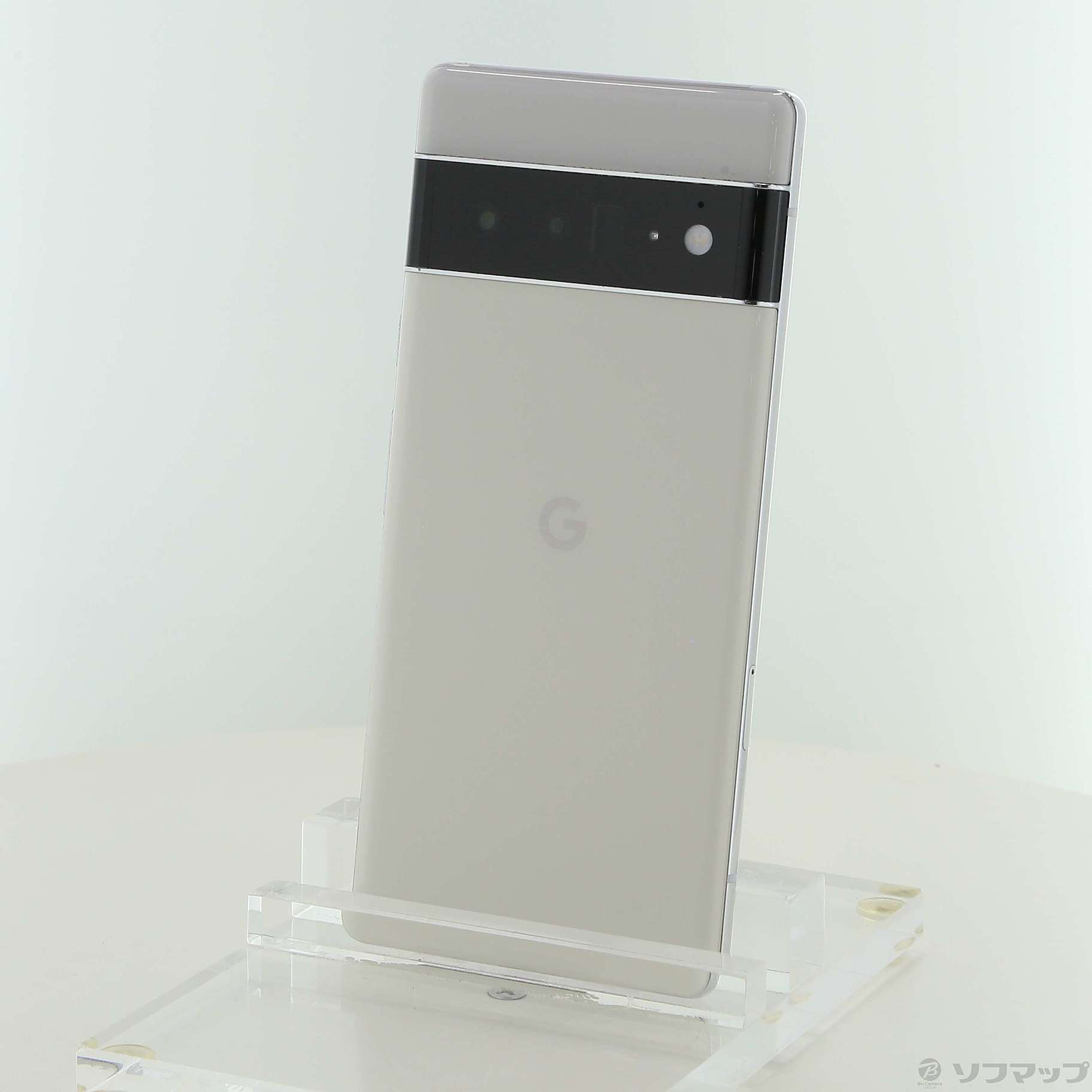 Google Pixel 6 Pro 中古一覧｜SIMフリー・キャリア - 価格.com