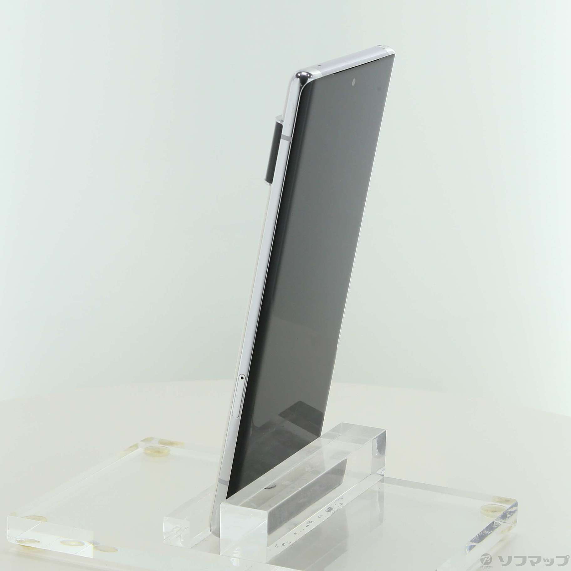 Google Pixel 6 Pro 128GB SIM�t���[ [Cloudy White]�̐��i�摜2