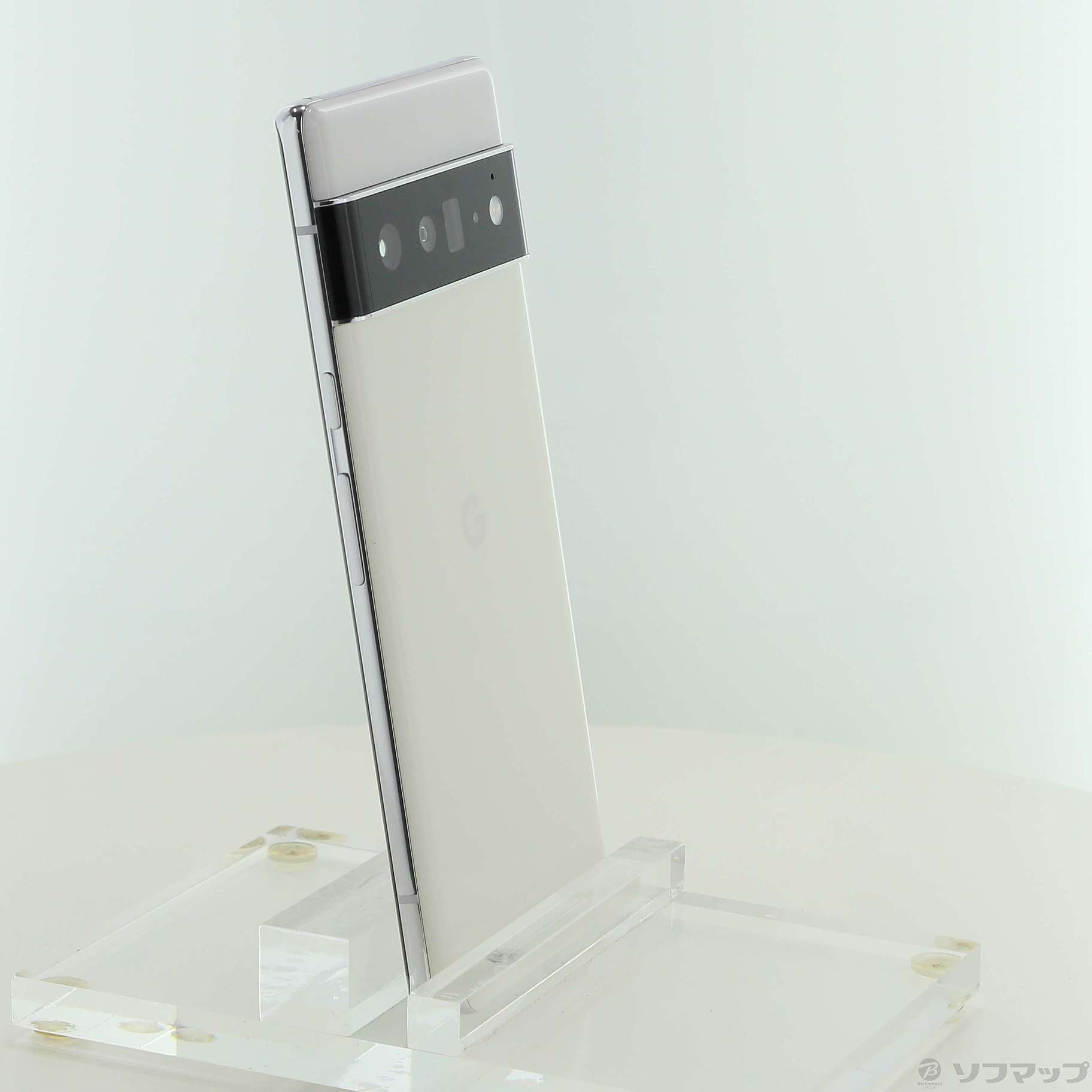 Google Pixel 6 Pro 中古一覧｜SIMフリー・キャリア - 価格.com