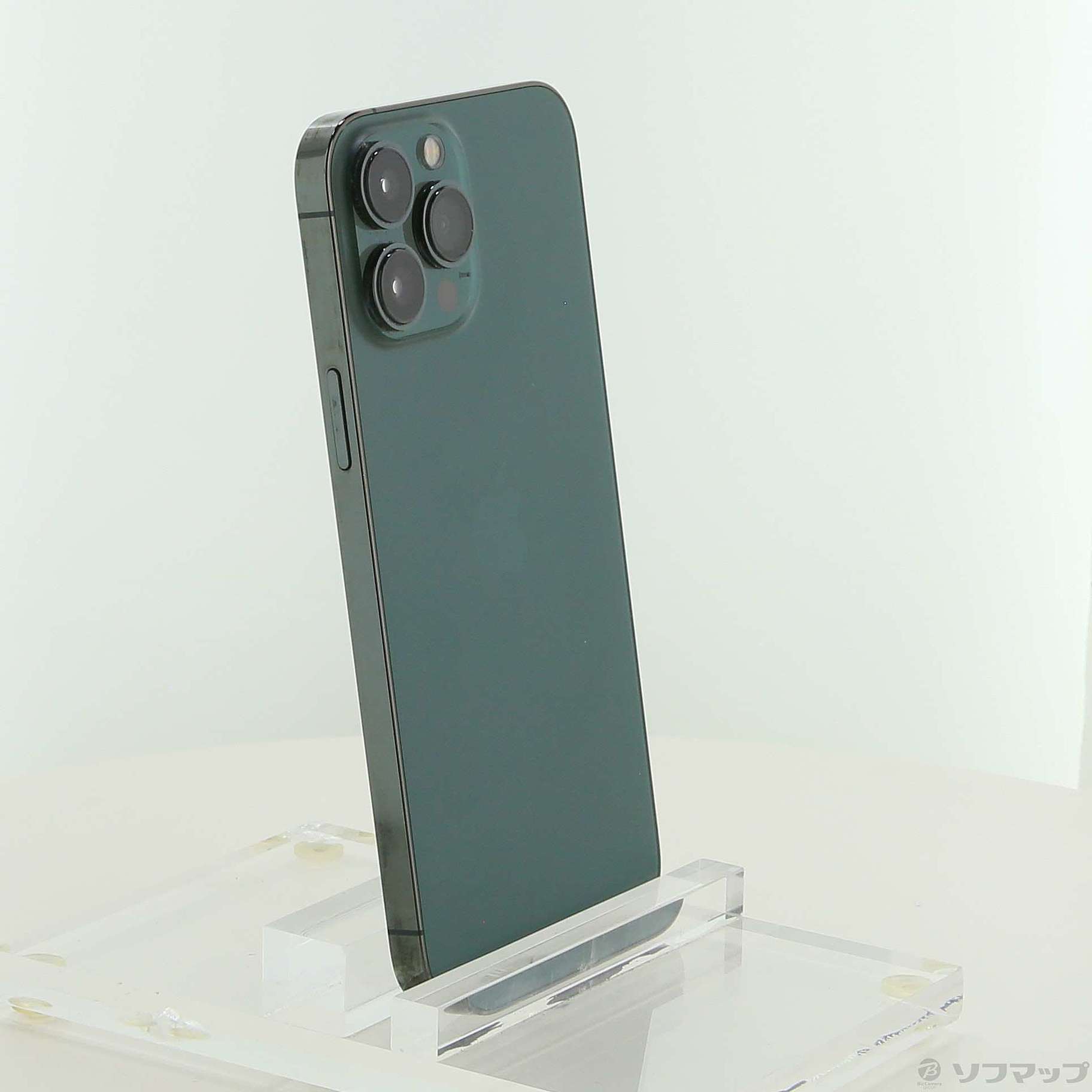 iPhone 13 Pro Max 中古一覧｜SIMフリー・キャリア - 価格.com