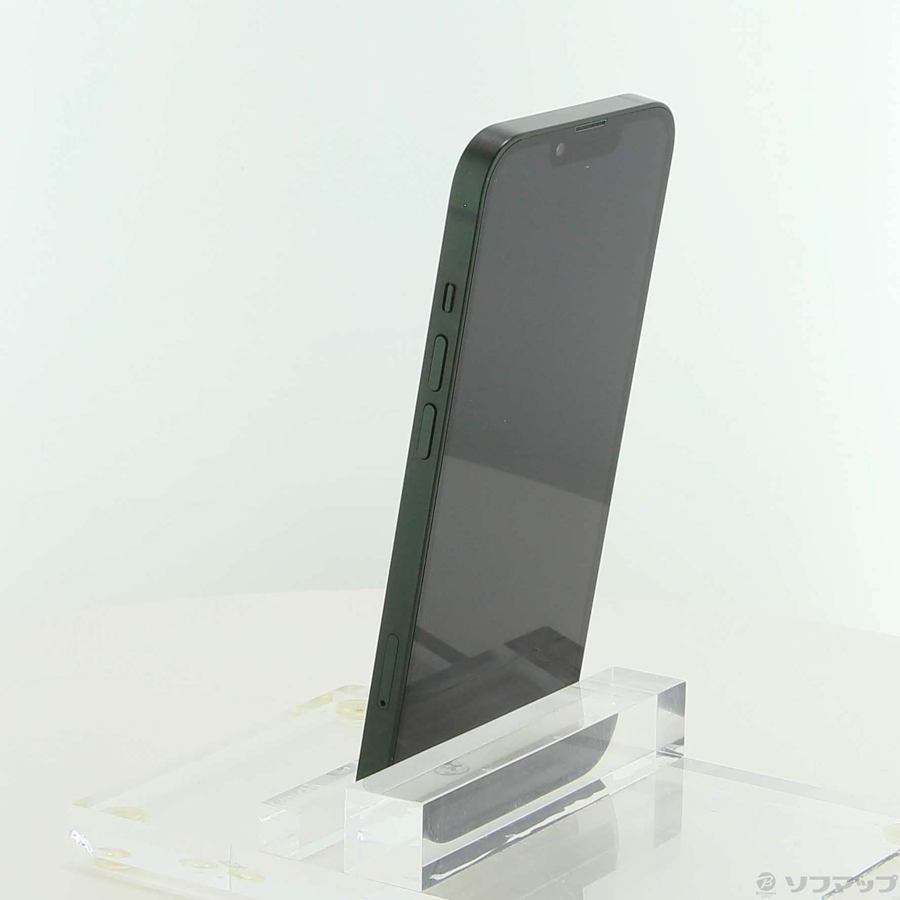 iPhone 13 128GB SIM�t���[ [�O���[��]�̐��i�摜2