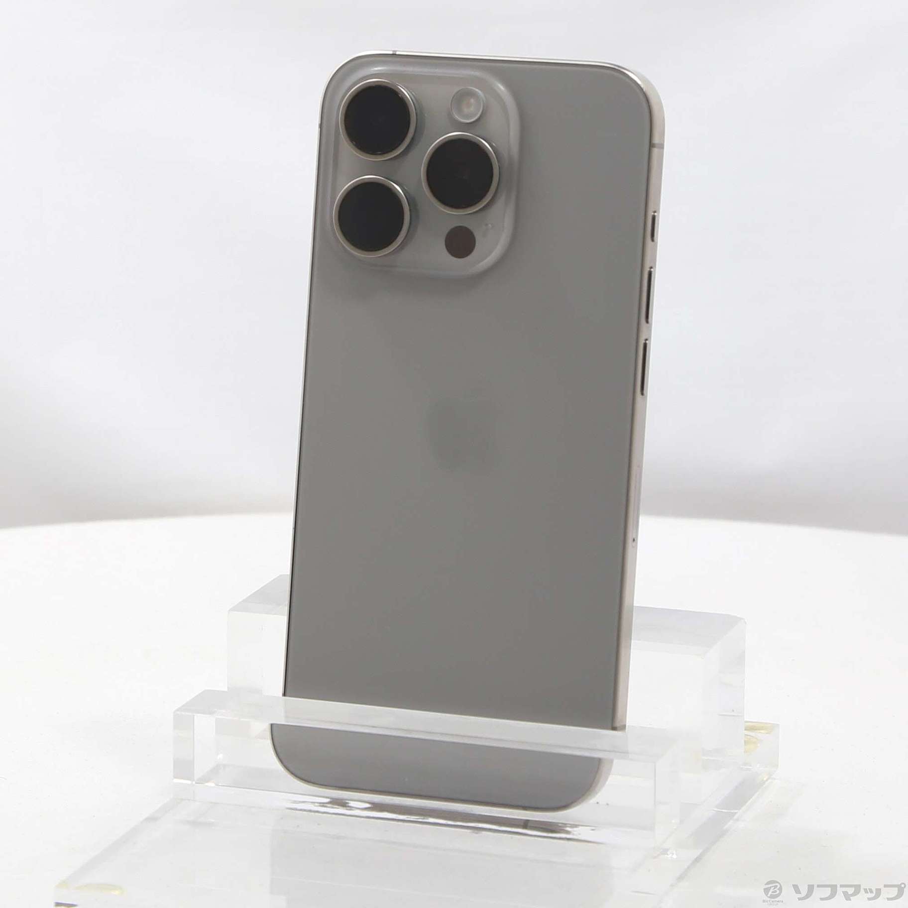 iPhone 15 Pro 中古一覧｜SIMフリー・キャリア - 価格.com
