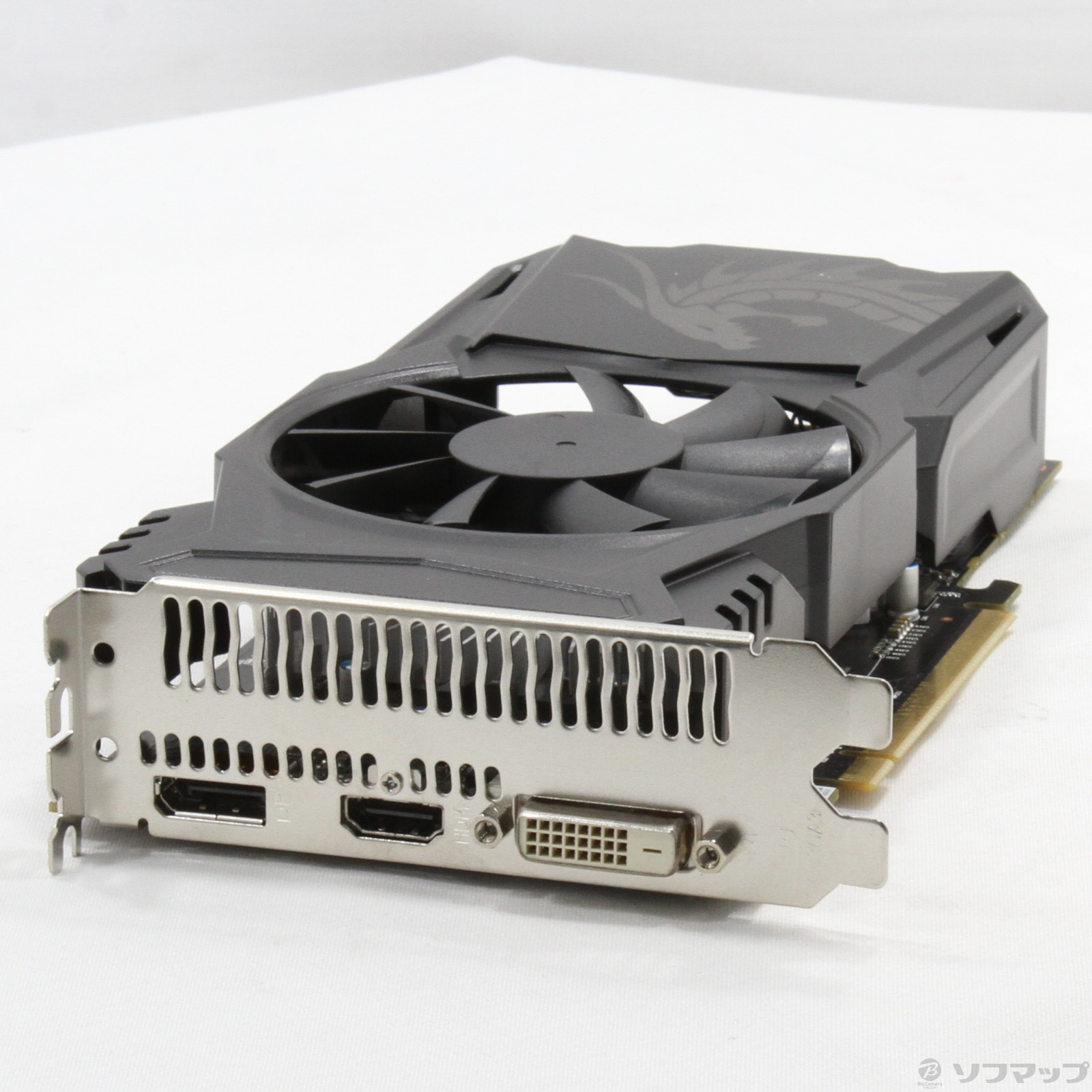 中古】RD-RX560-E2GB／OC REV2.0 [2133068995303] - リコレ 