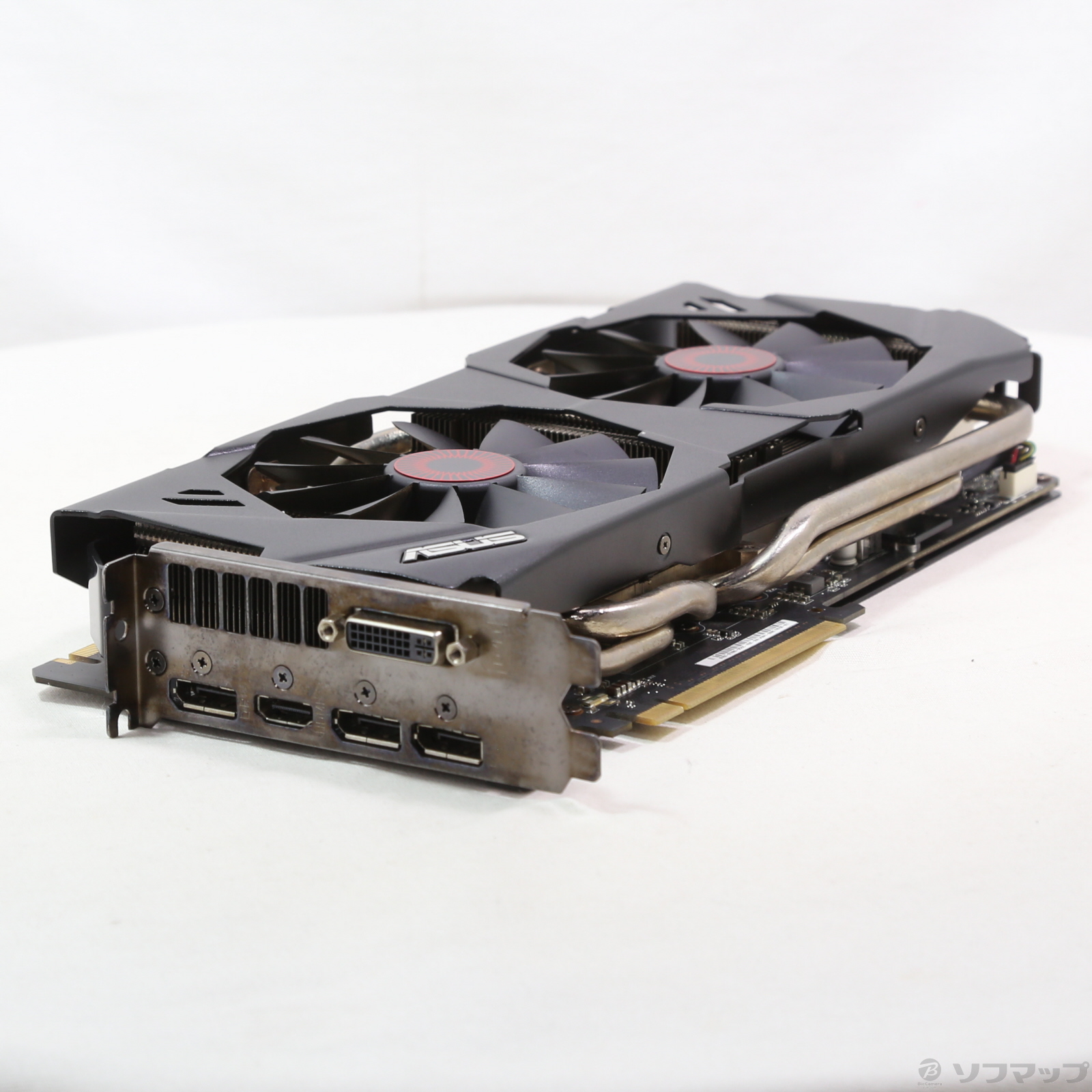 STRIX-GTX980-DC2OC-4GD5