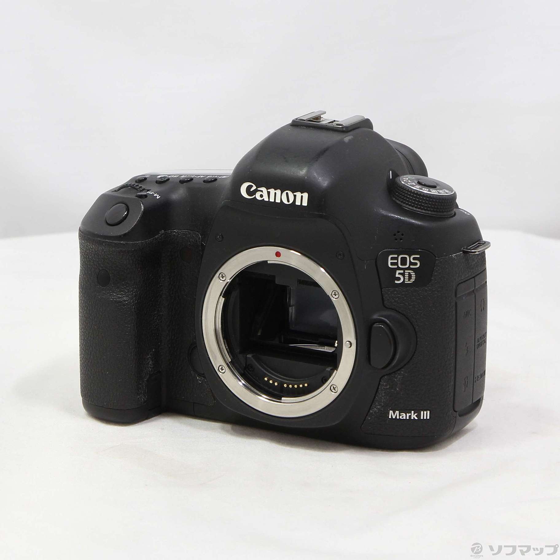 中古】EOS 5D MarkIII [2133068999264] - リコレ！|ビックカメラ