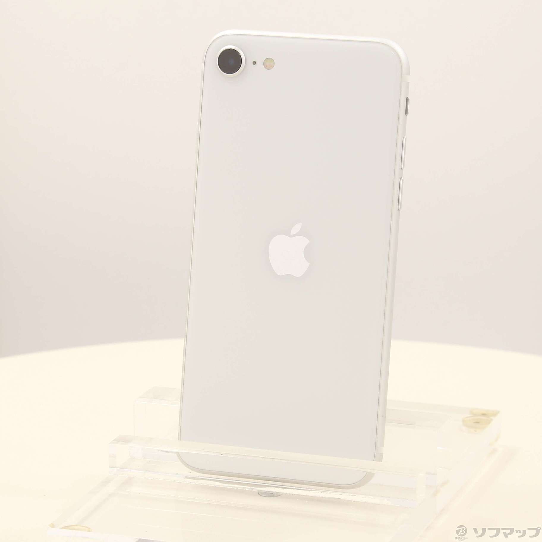 ⭐️箱あり Apple iPhone SE 第2世代 128GB SIMフリー 白 Amazon | 【整備済み品】 Apple iPhone SE（第2世代） 128GB