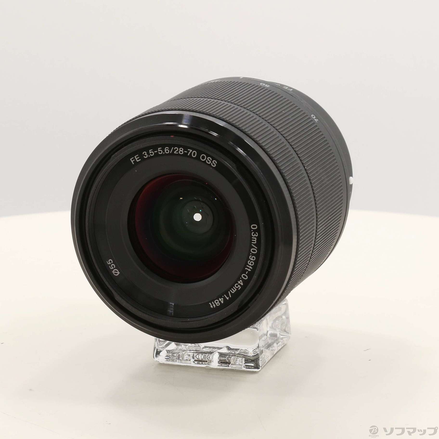 中古】FE 28-70mm F3.5-5.6 OSS SEL2870 [2133069008439] - リコレ