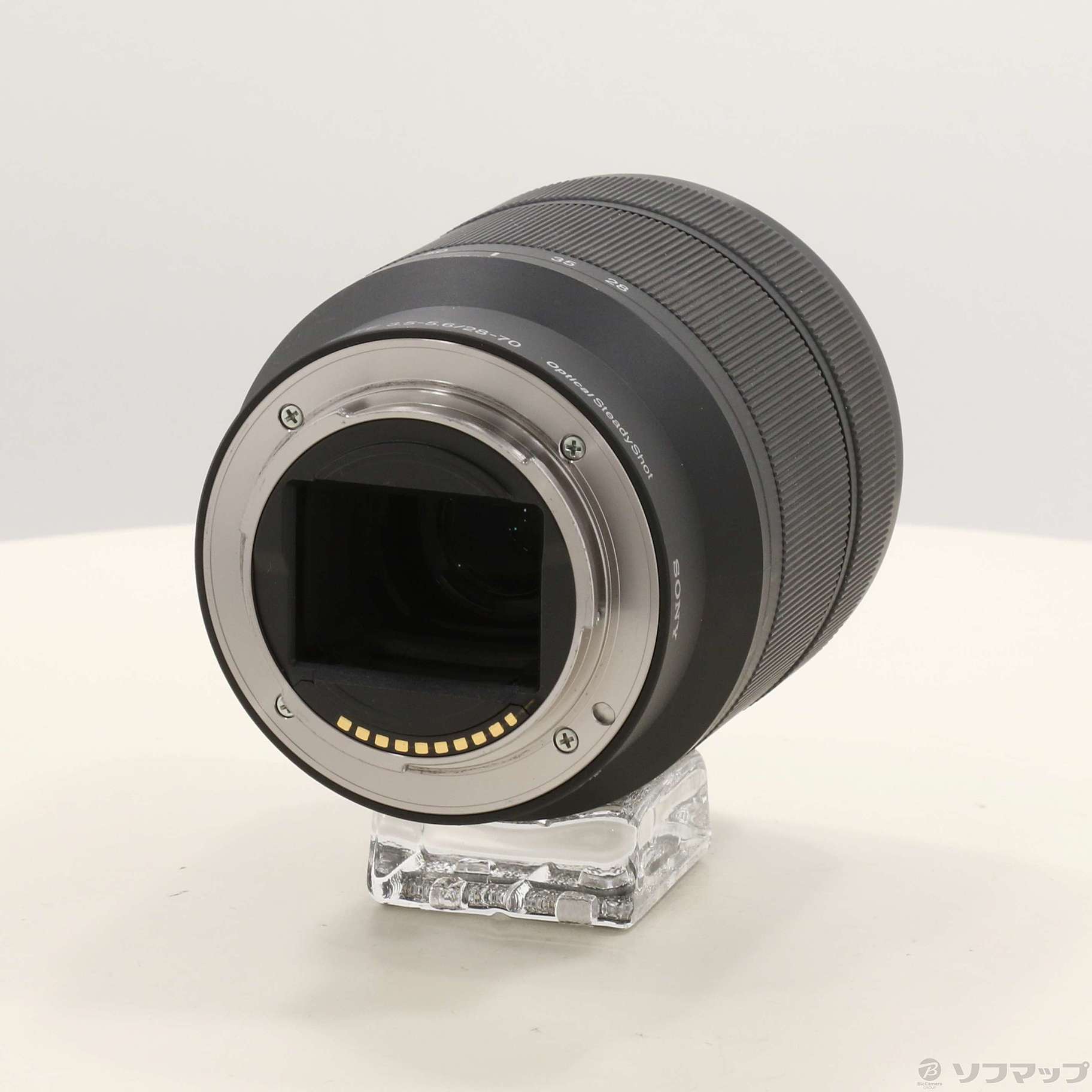 中古】FE 28-70mm F3.5-5.6 OSS SEL2870 [2133069008439] - リコレ