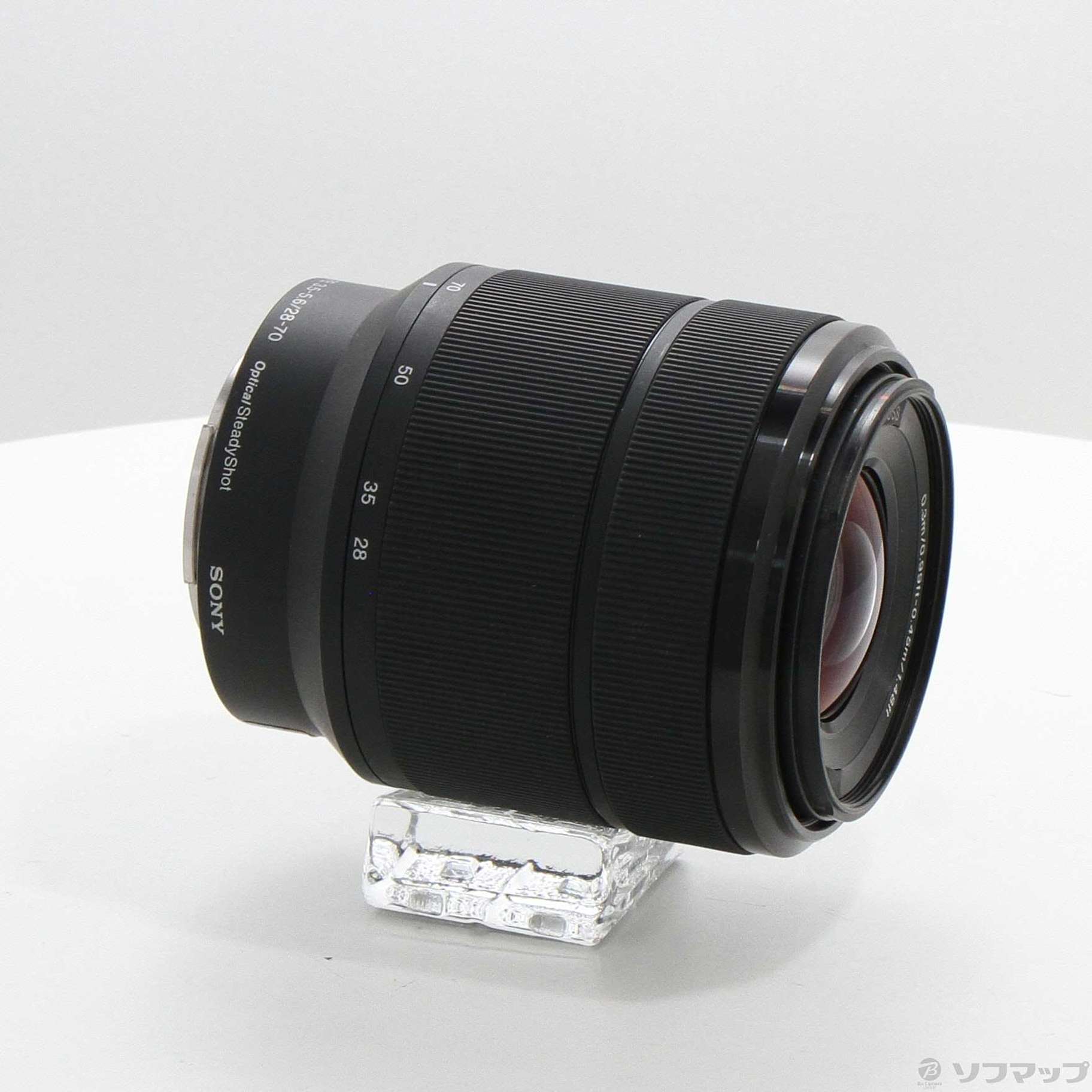 中古】FE 28-70mm F3.5-5.6 OSS SEL2870 [2133069008439] - リコレ 
