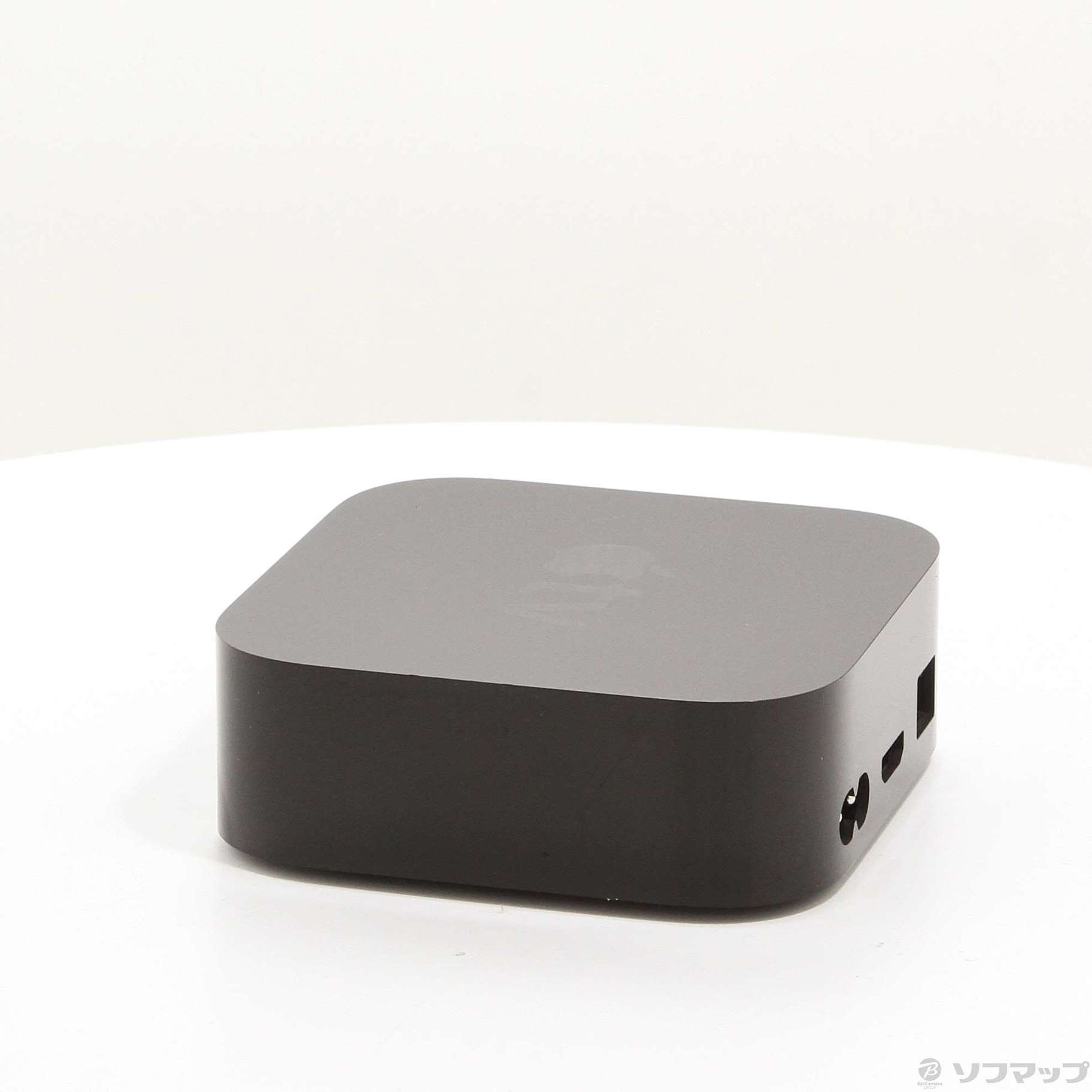 AppleTV 4K 第2世代 32GB MXGY2J/A 純正品 【公式通販】