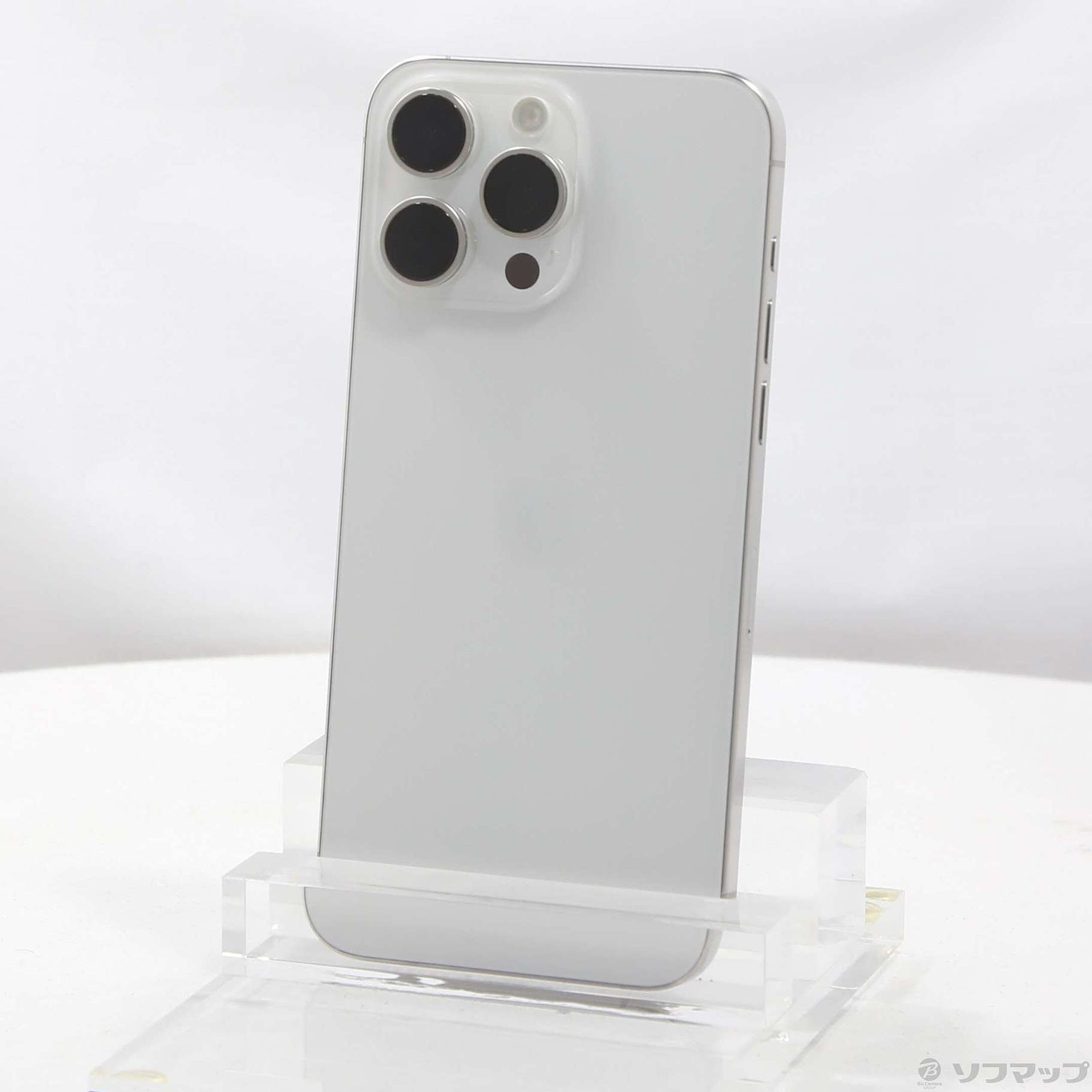 iPhone 15 Pro Max 中古一覧｜SIMフリー・キャリア - 価格.com