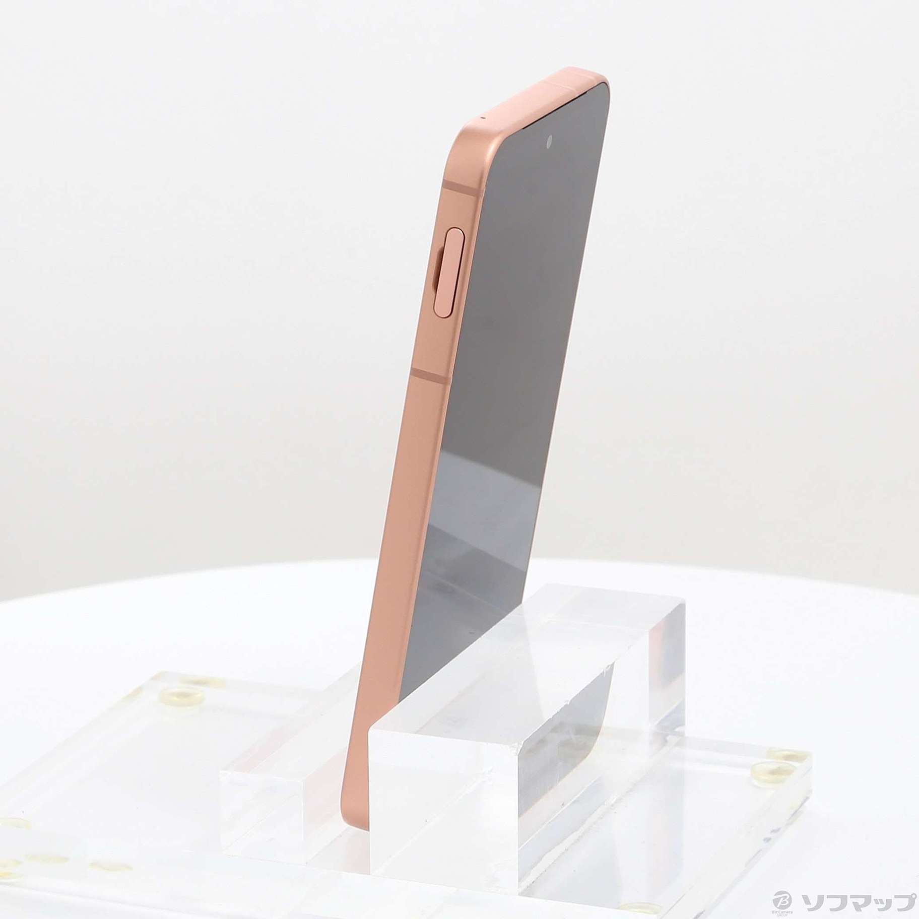 中古】AQUOS sense9 256GB コーラル SH-M29B-P SIMフリー