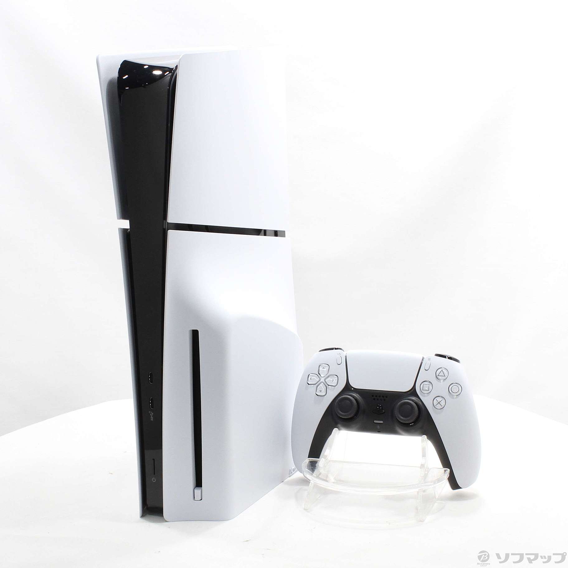 新型 PlayStation 5 slim CFI-2000A01 未使用品 新品未使用品 新型 PlayStation 5 slim CFI-2000A01 未使用品 新品未使用品